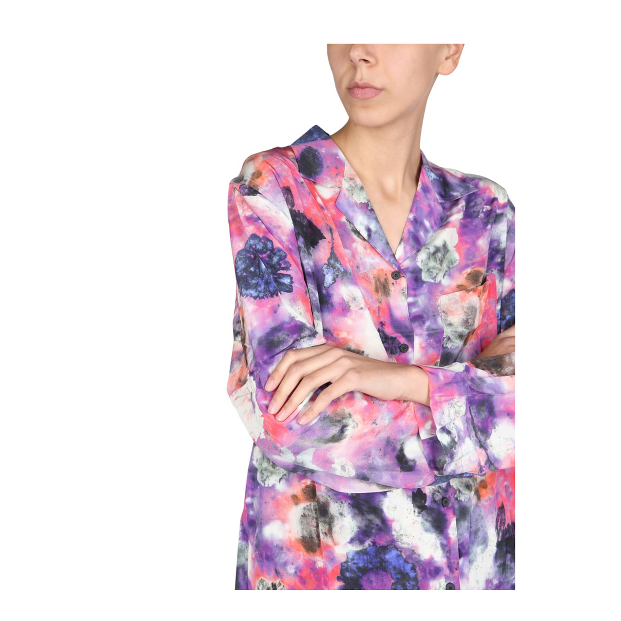 Relaxed Fit Shirt - Image 4