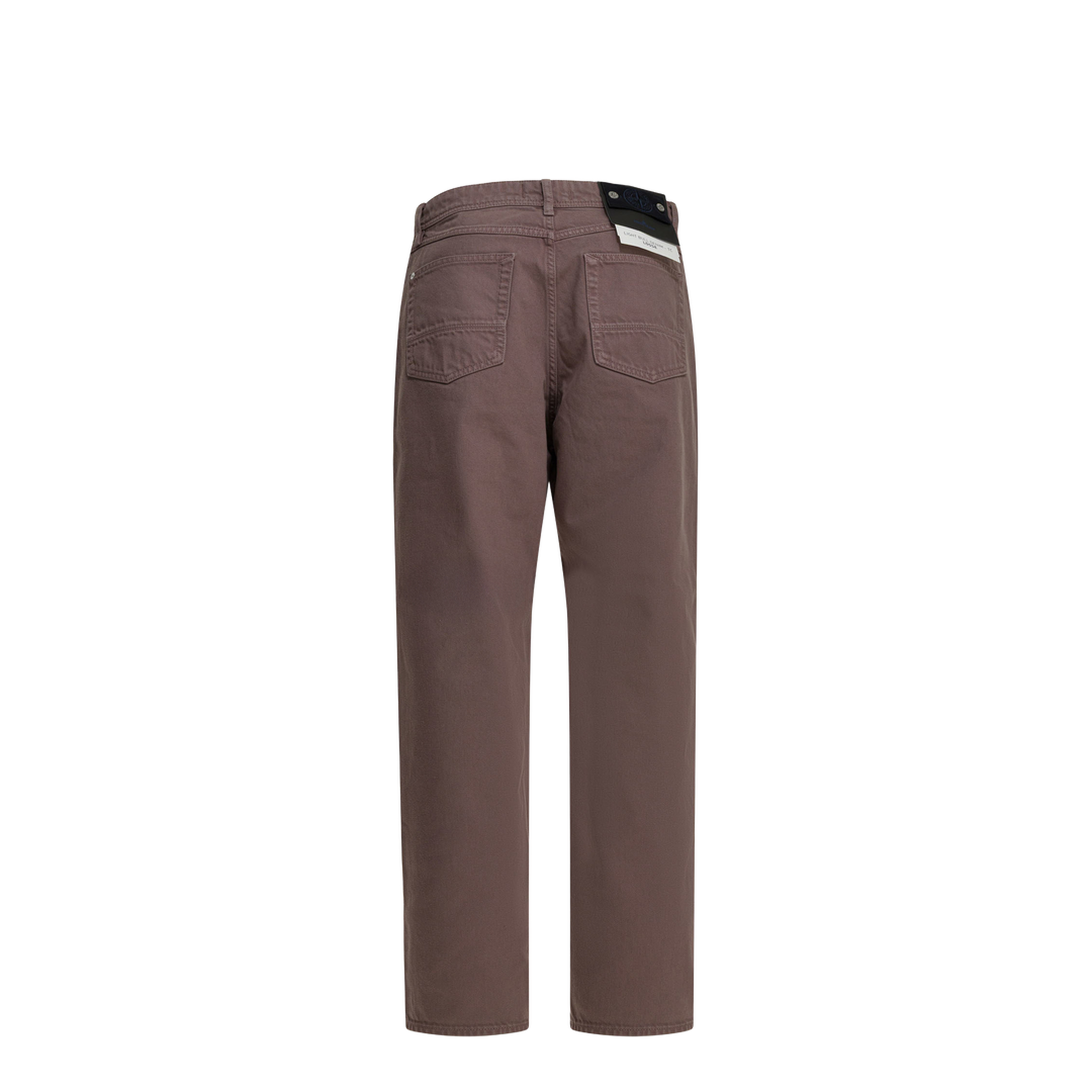 Straight-Leg Jeans - Image 2