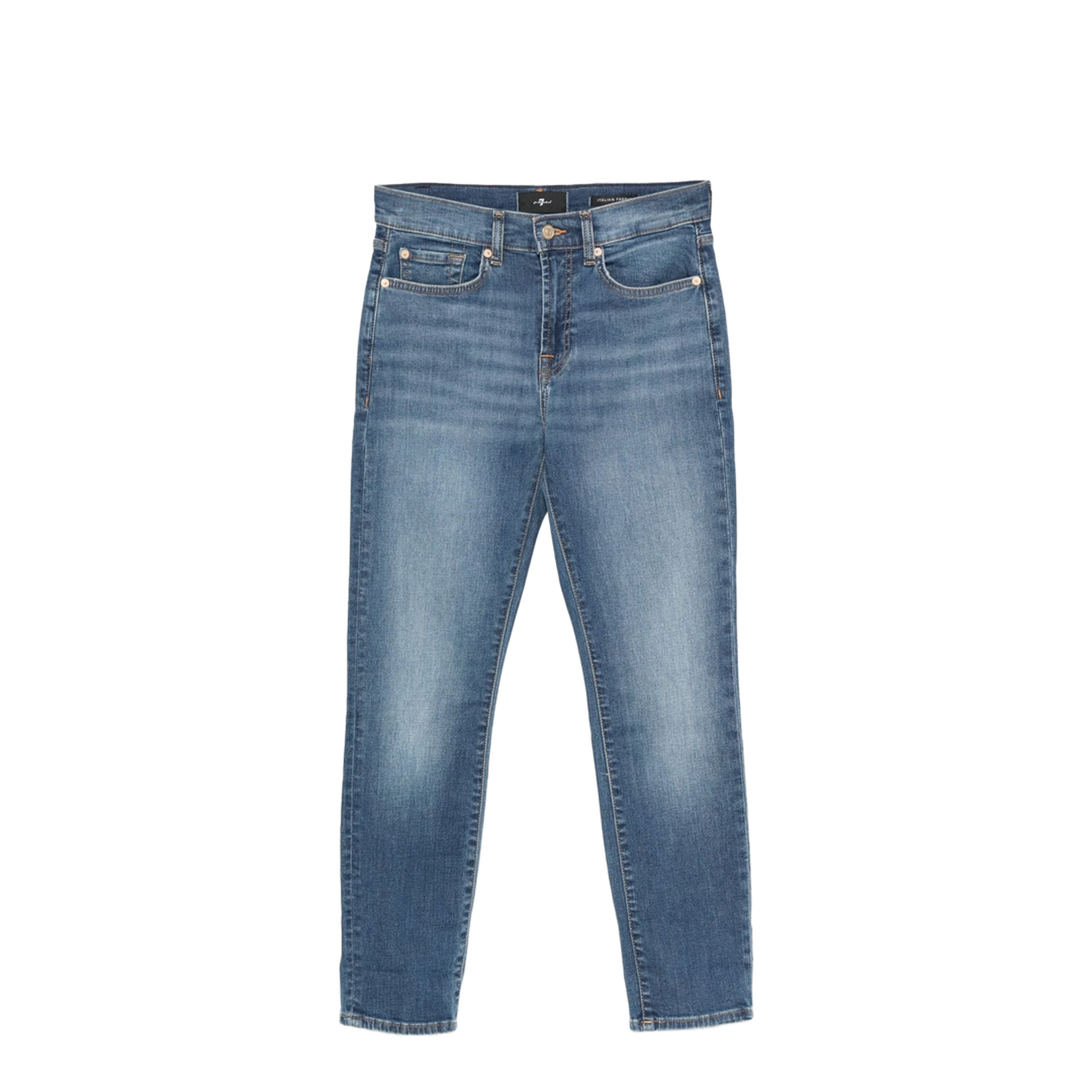 Jeans Blue - Image 1