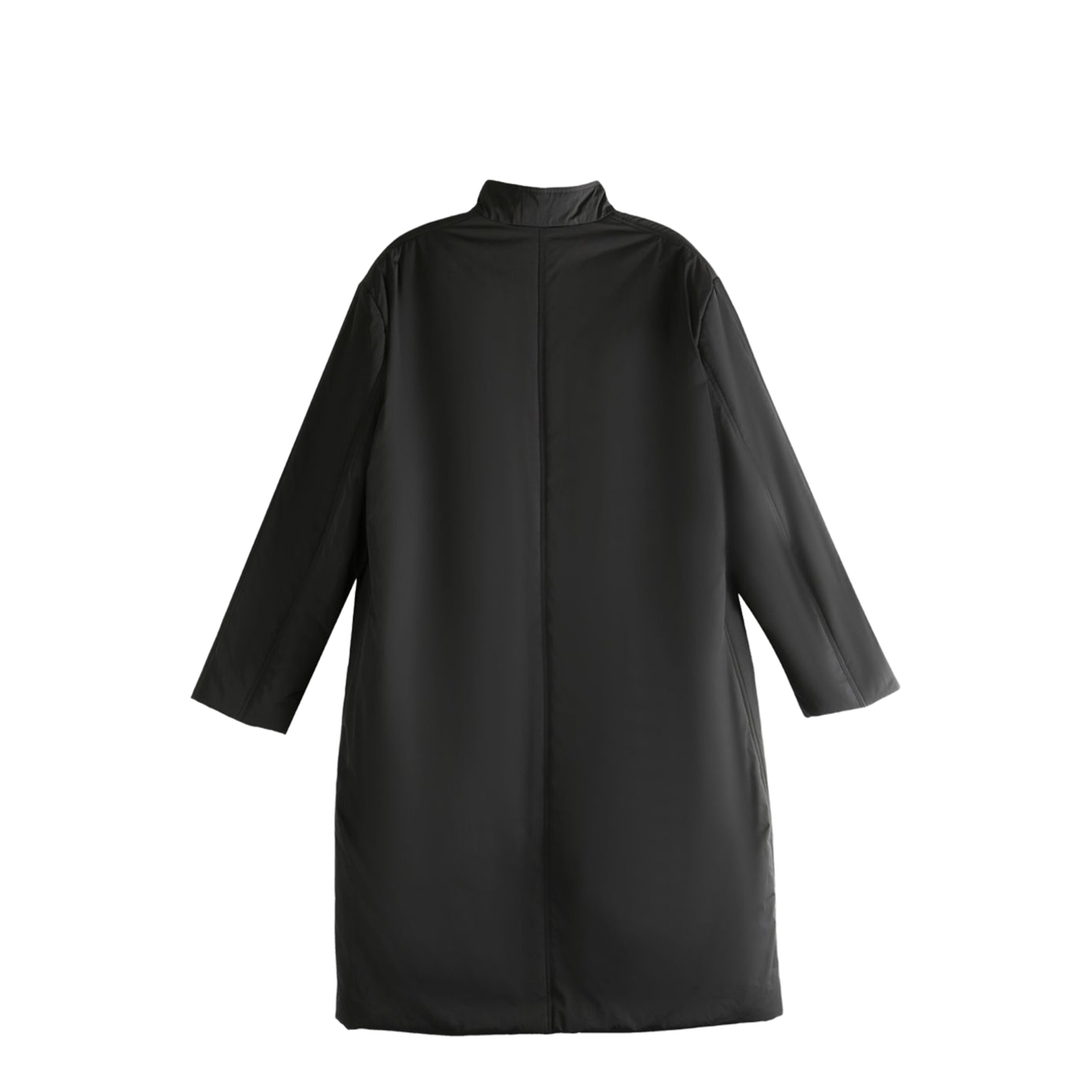 Classic Coat - Image 2