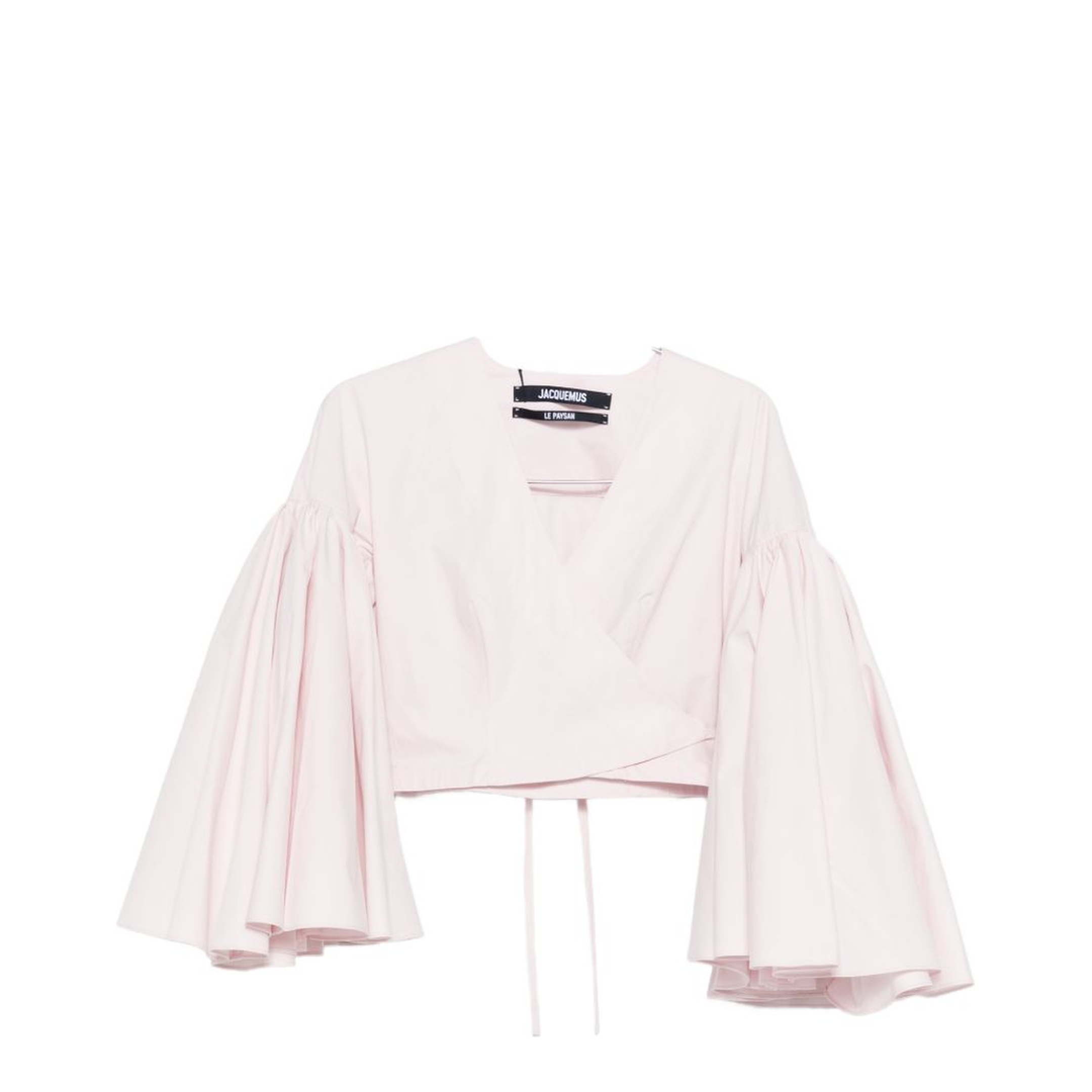 Top Pink - Image 1