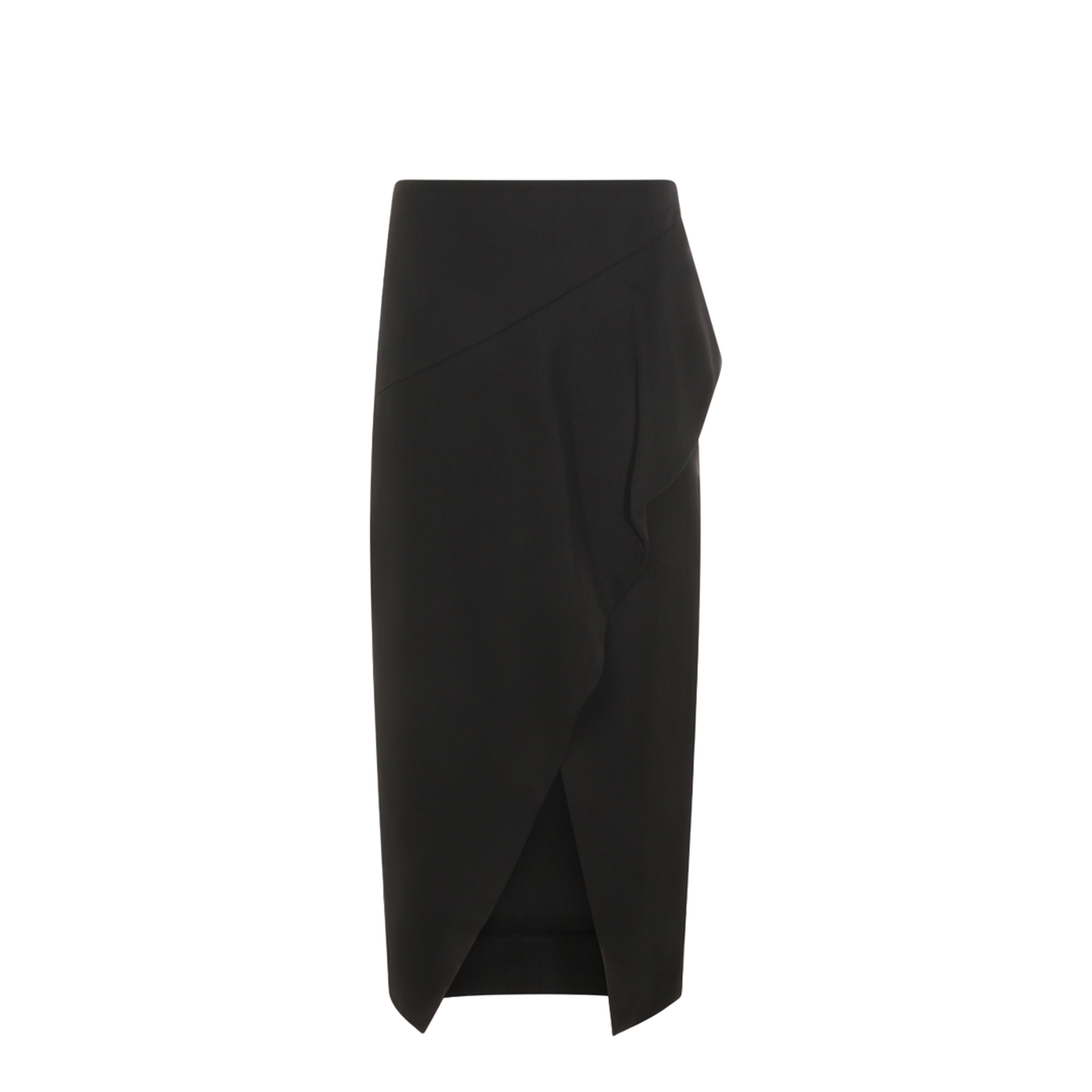 Light Grey Skirt - Image 1