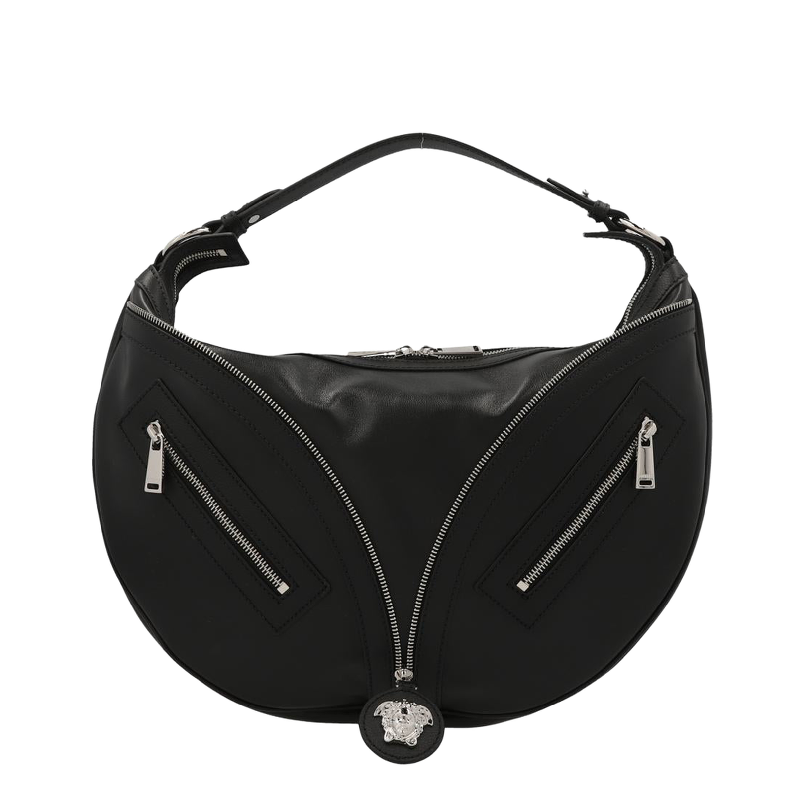 Hobo Repeat Shoulder Bag - Image 1