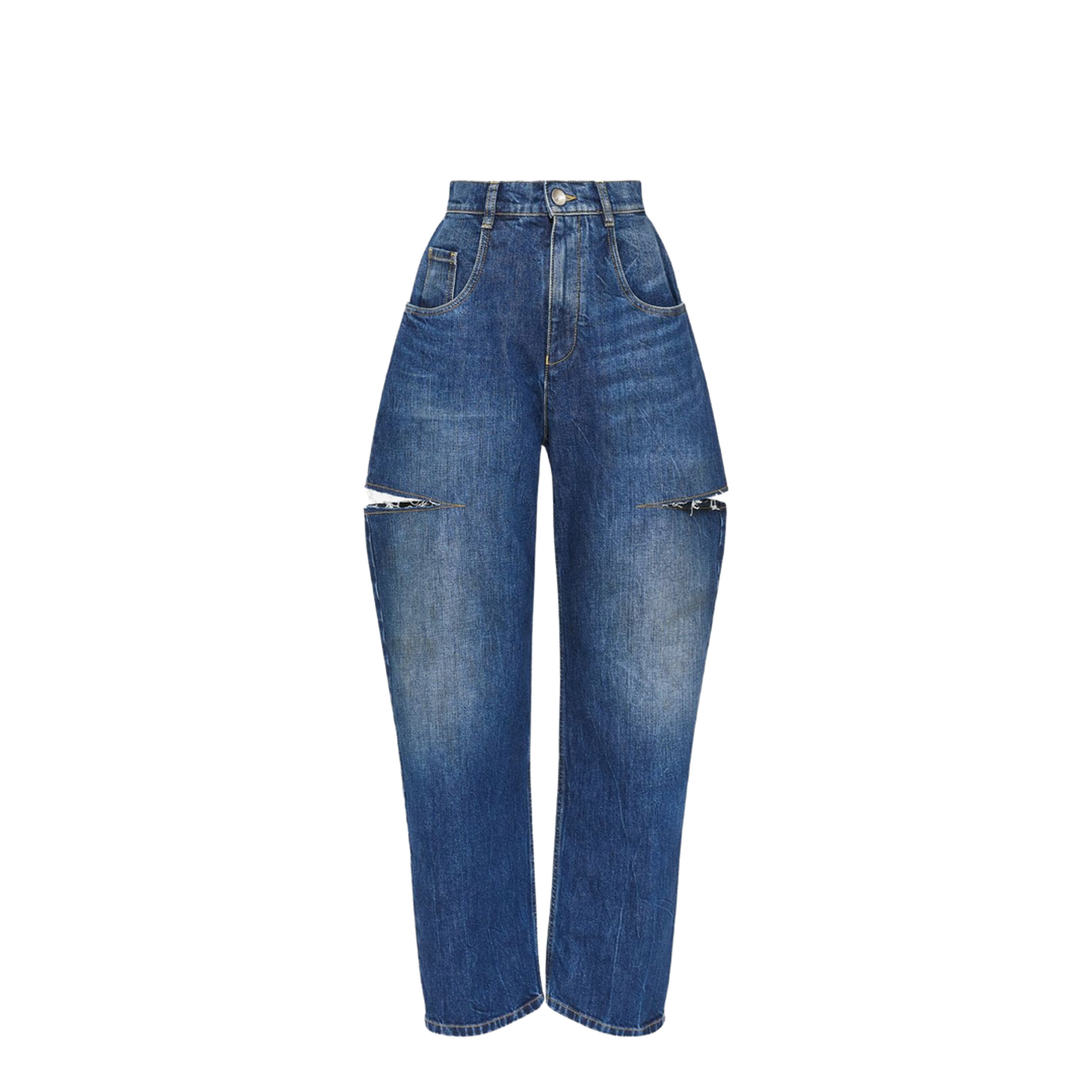Jeans NAVY - Image 1