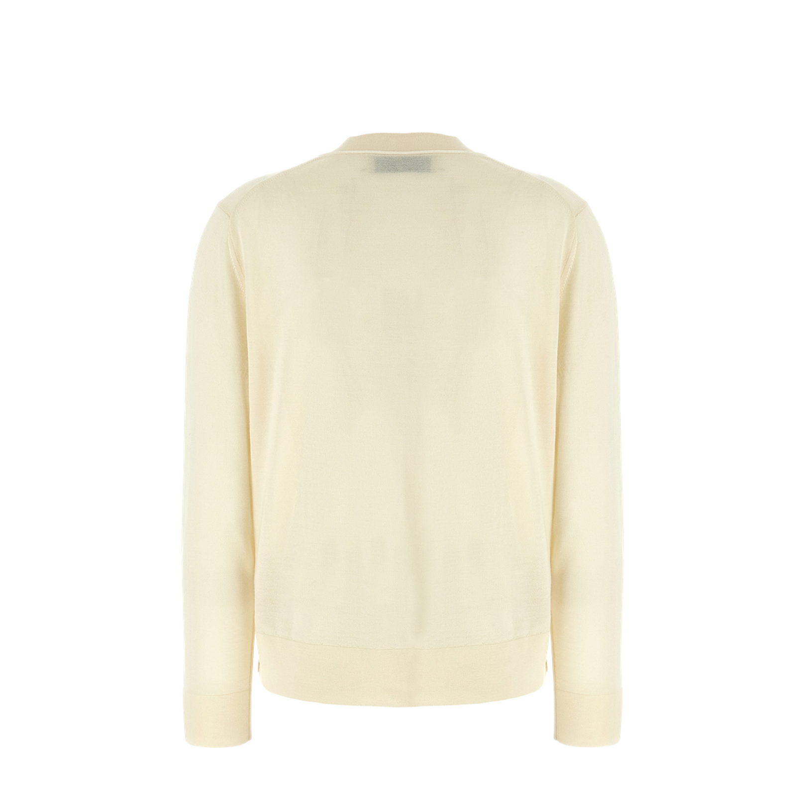 Ivory Cardigan - Image 2