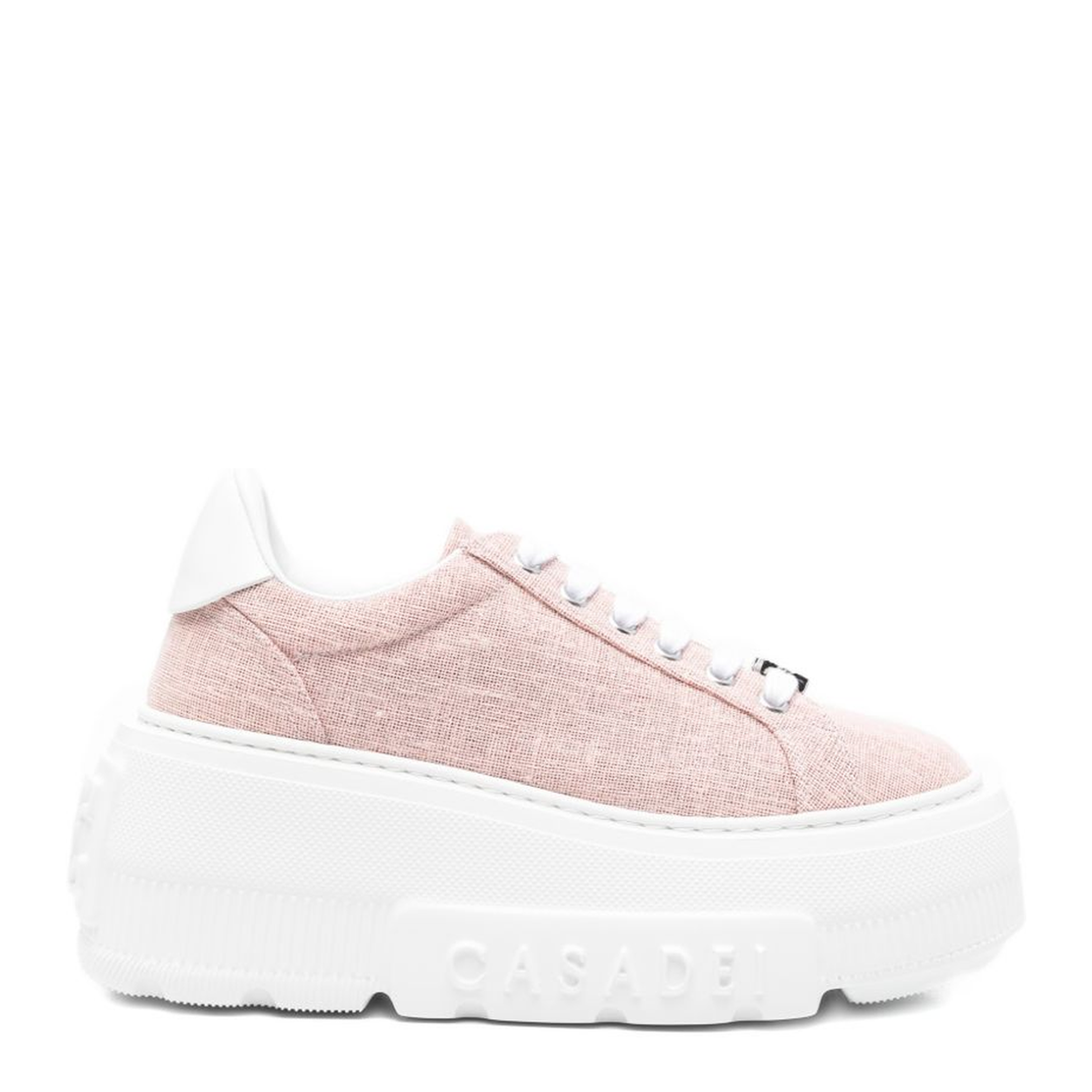 Sneakers Pink - Image 1