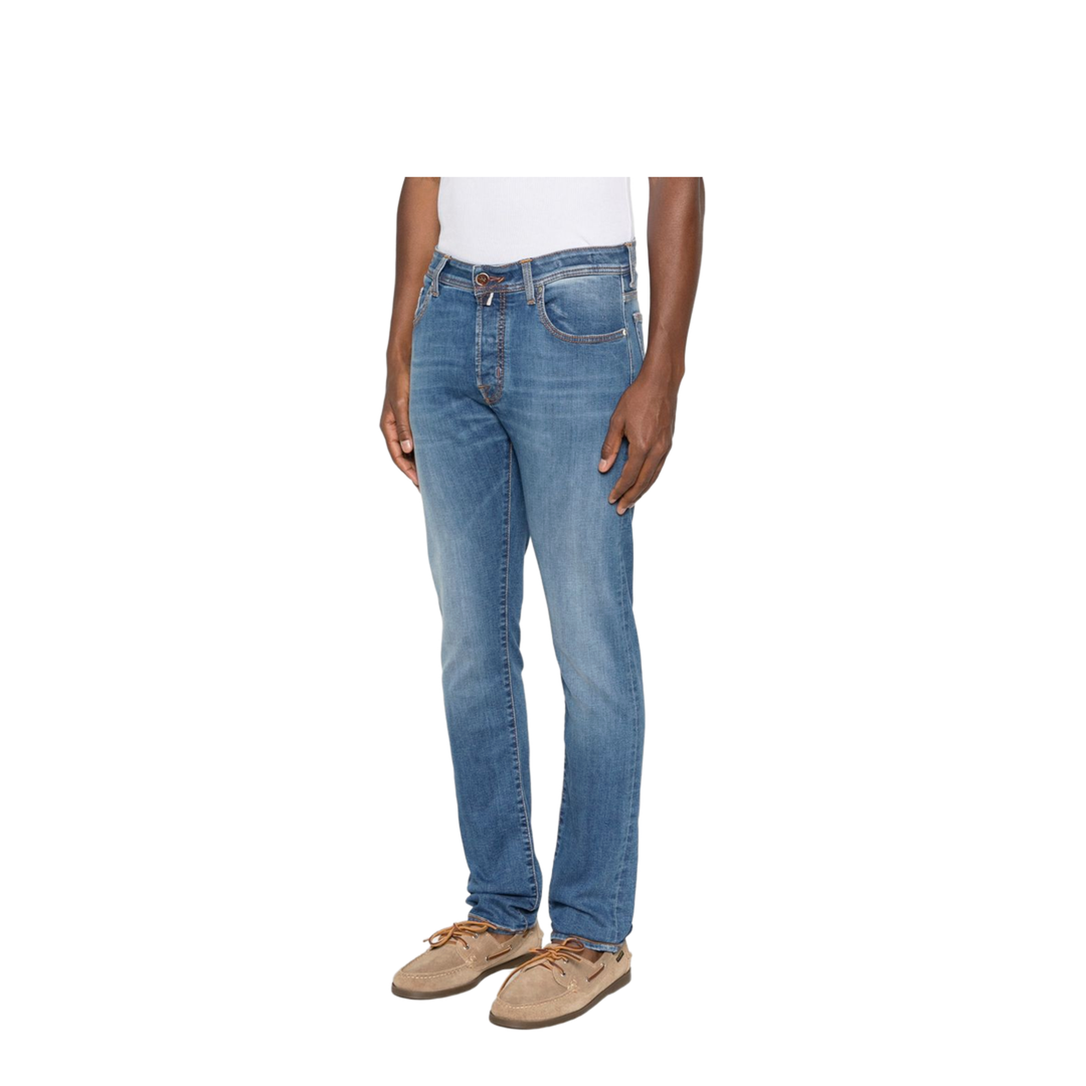 Jeans Blue - Image 5