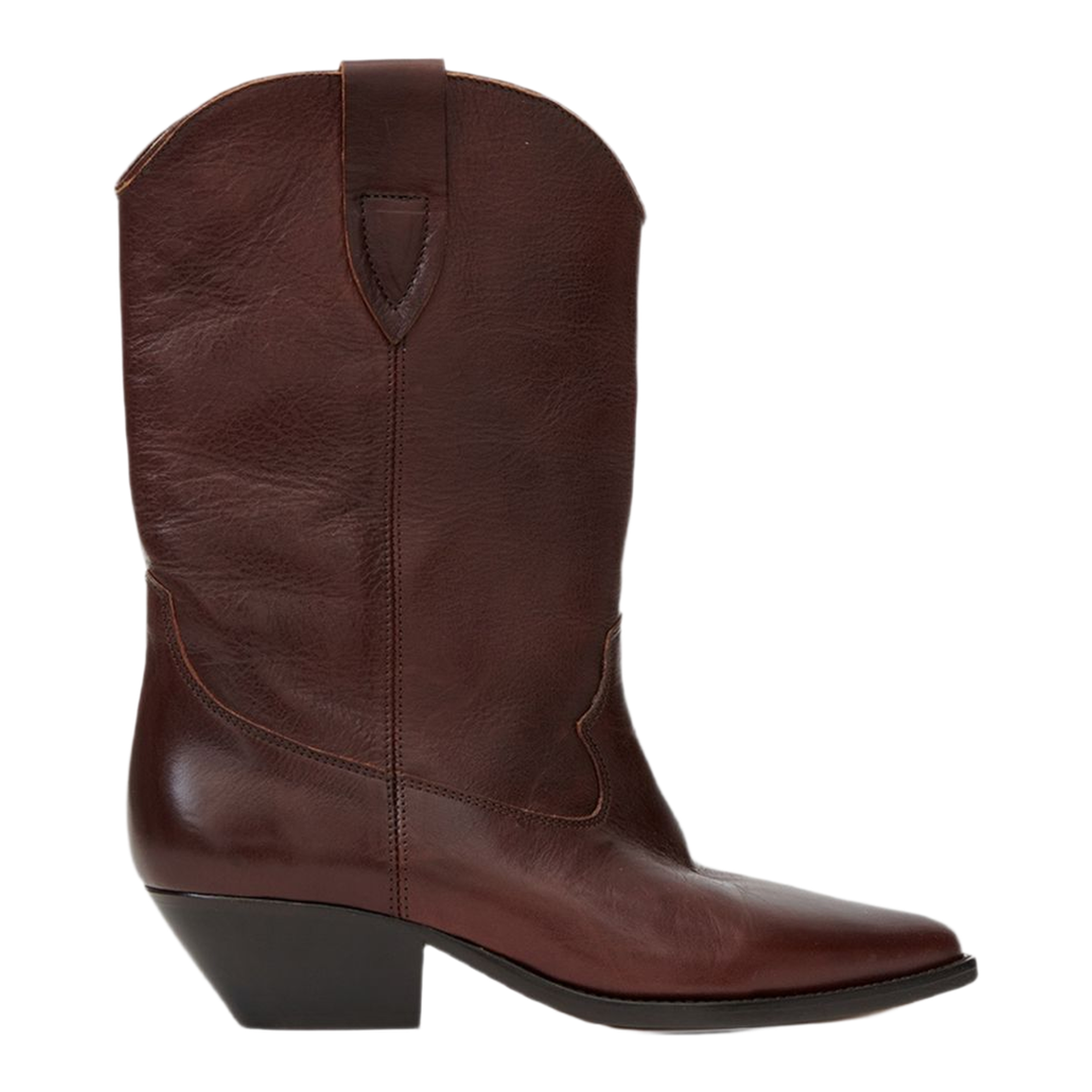 Boots Brown - Image 1