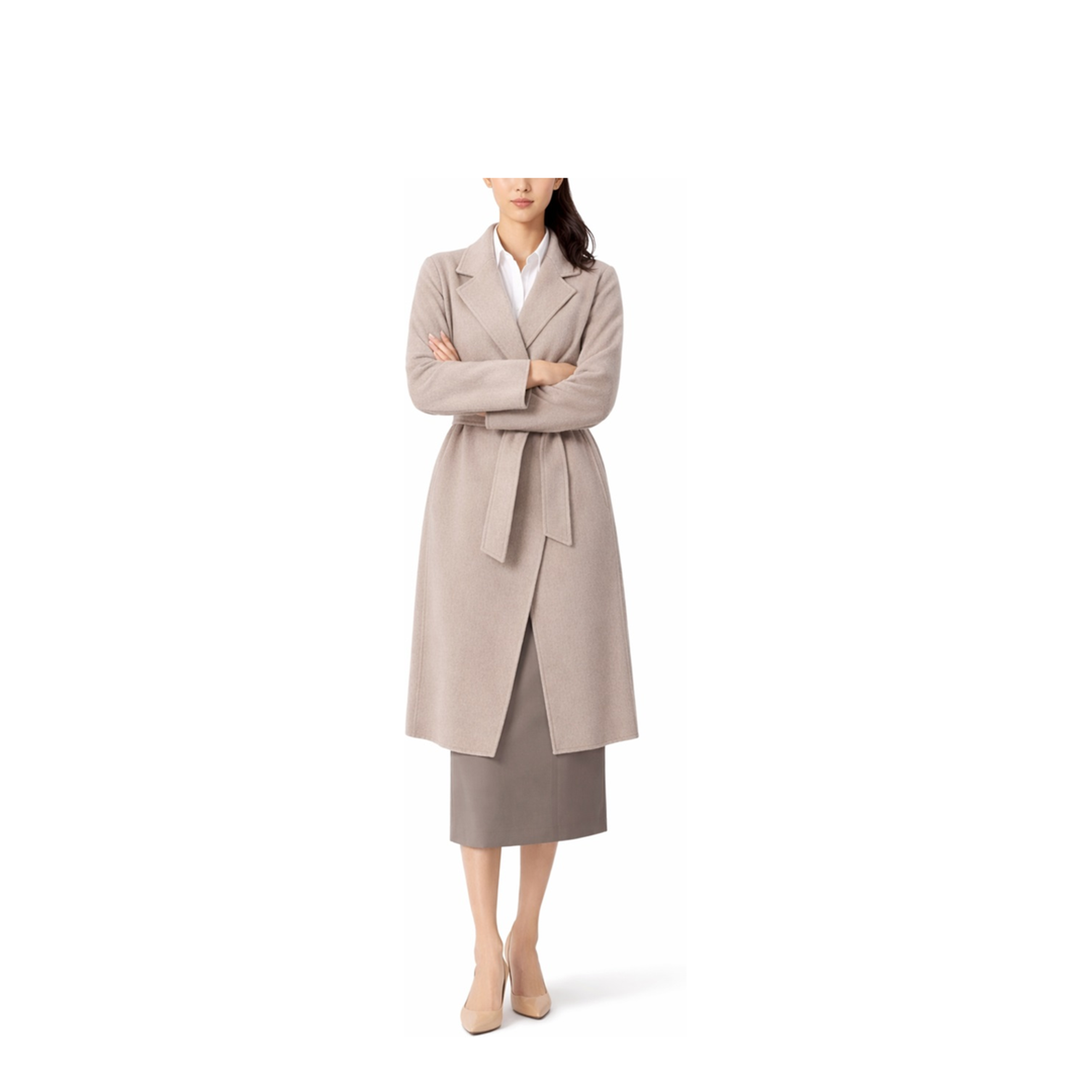 COAT "MACERI" - Image 2