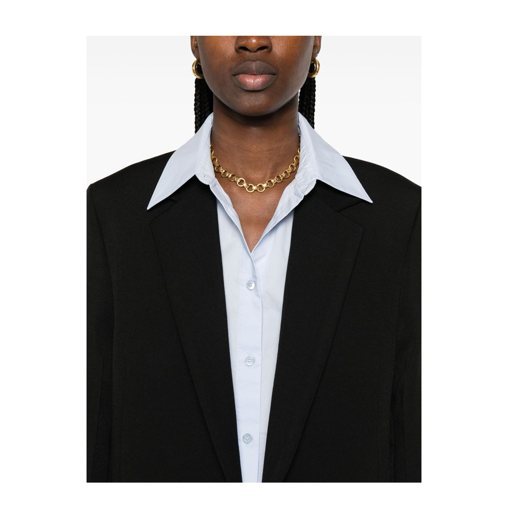 Coat Black - Image 4