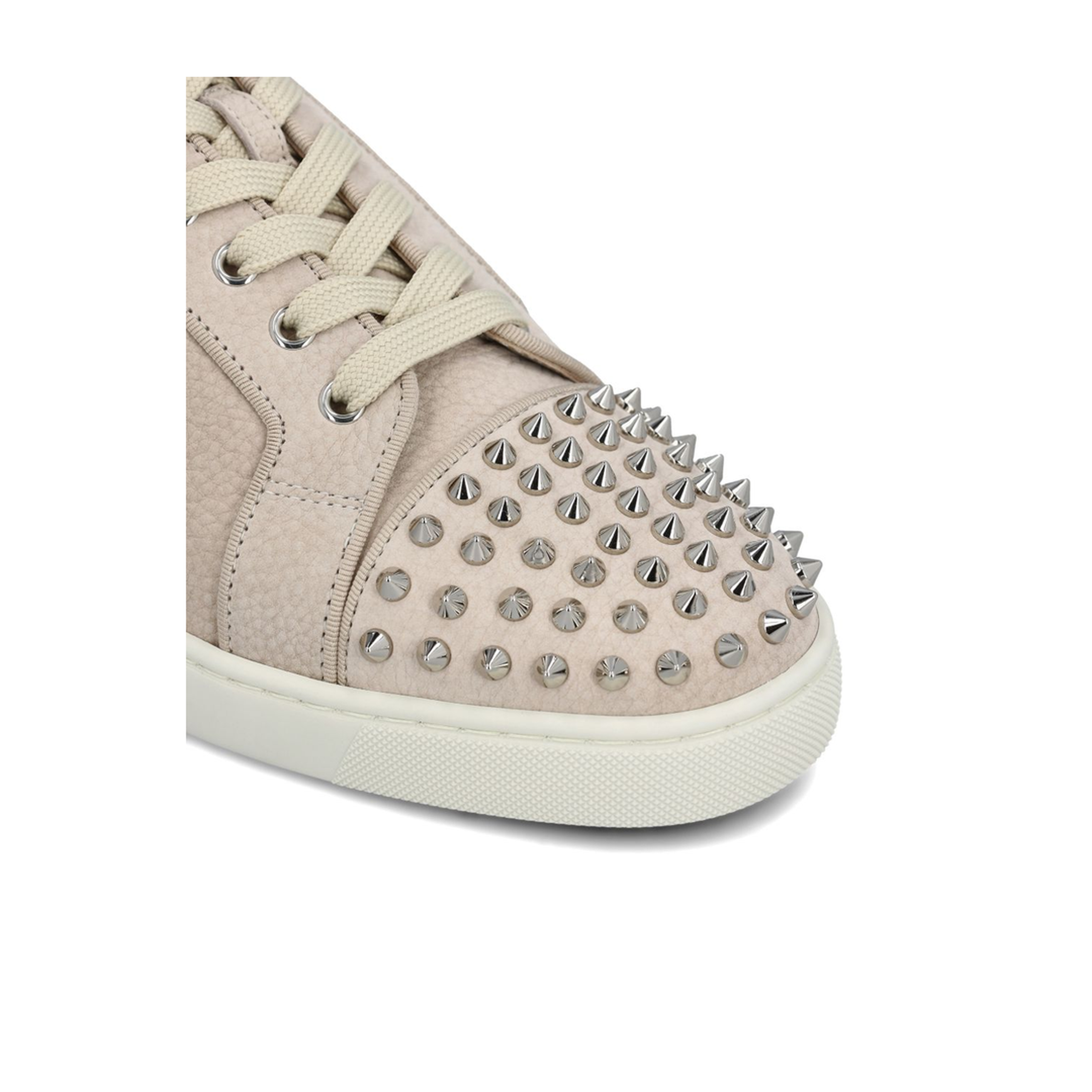 Sneakers Beige - Image 3