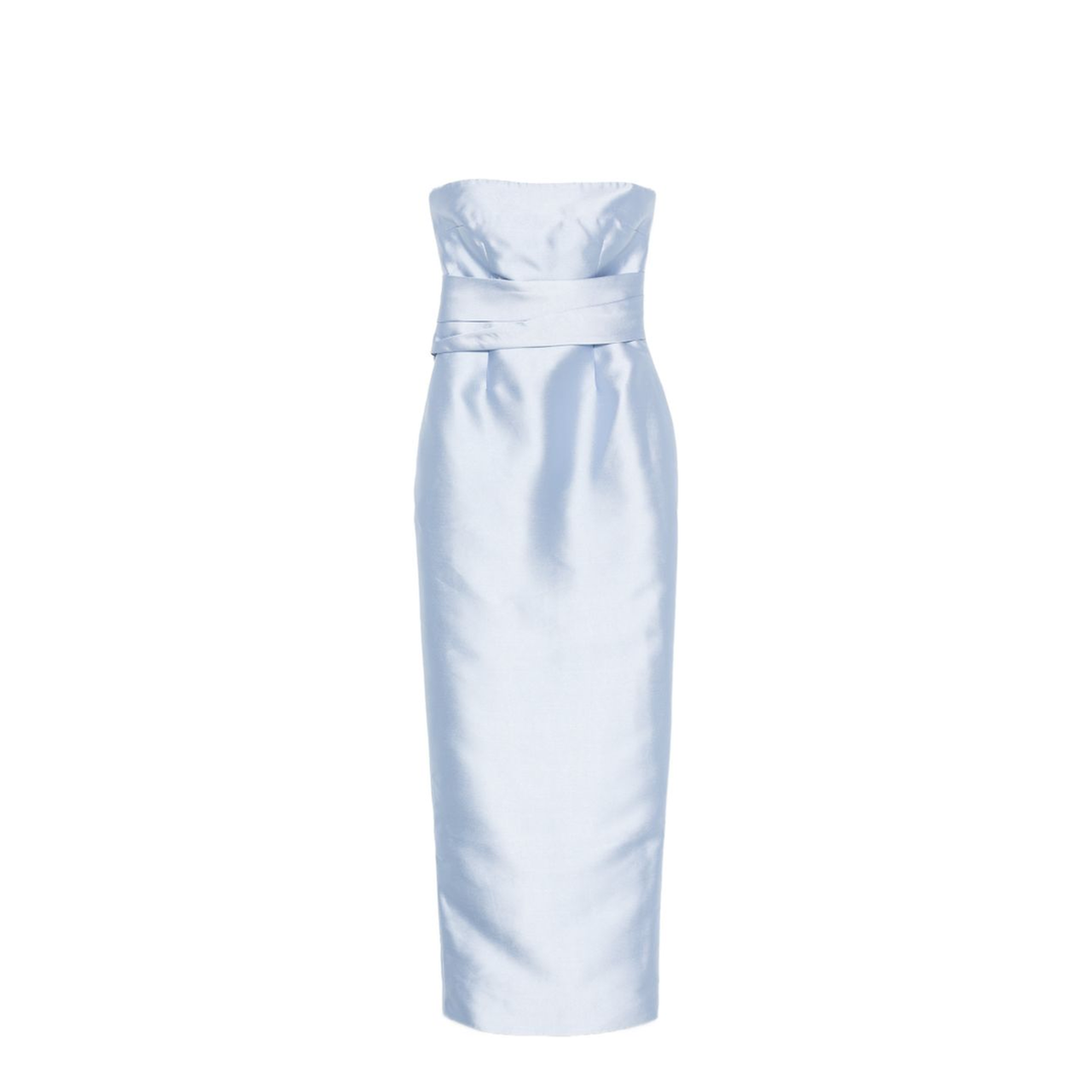 Dresses Light Blue - Image 1