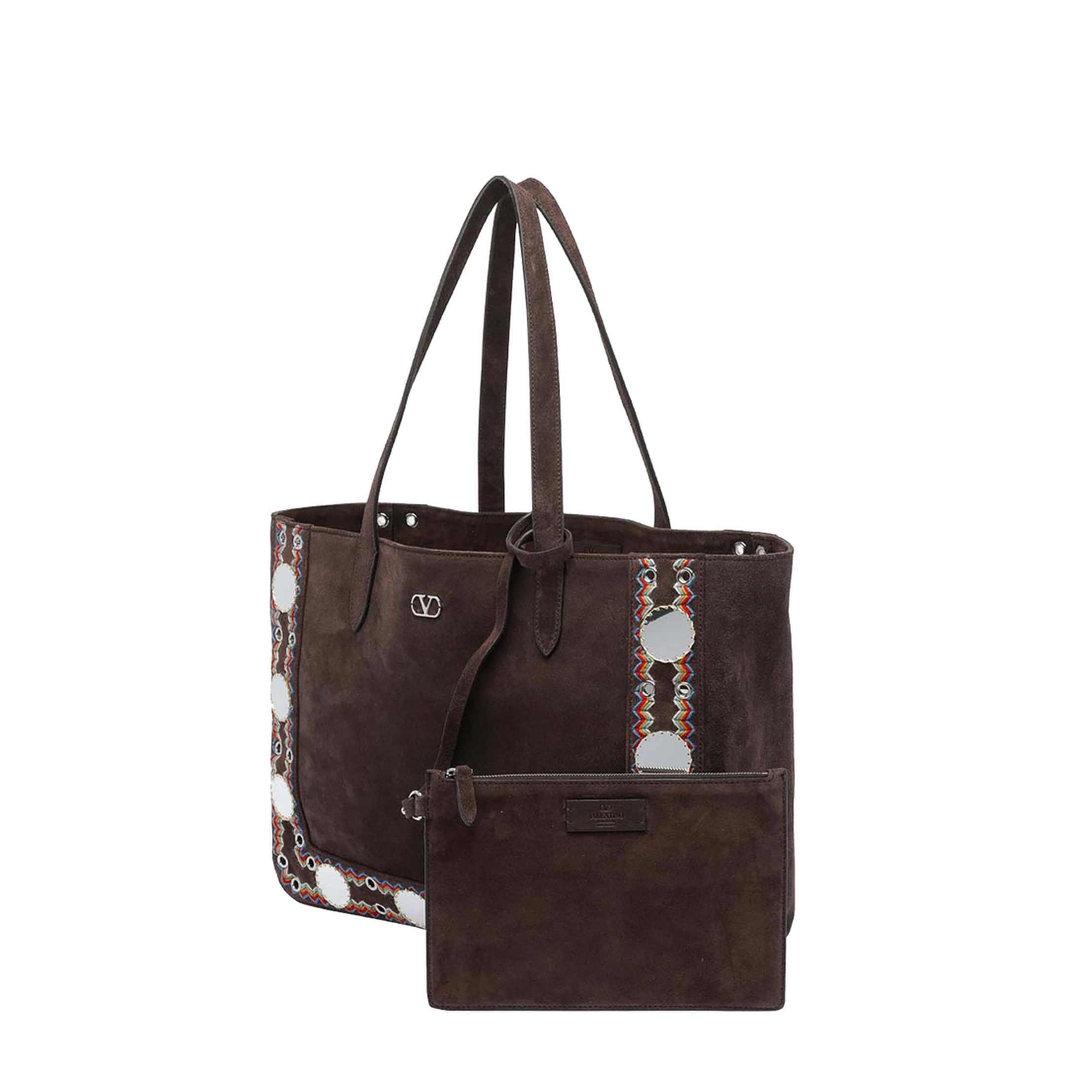 Nellcote Tote Bag - Image 3