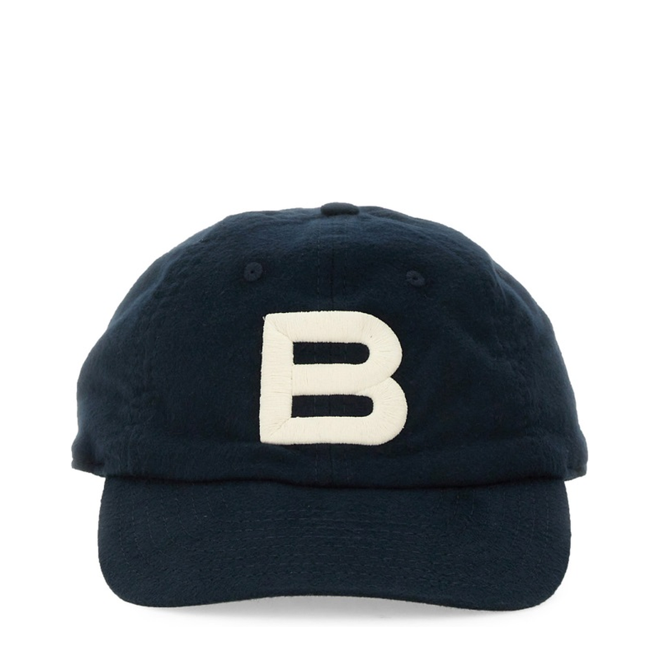 Hat with Logo - Image 1
