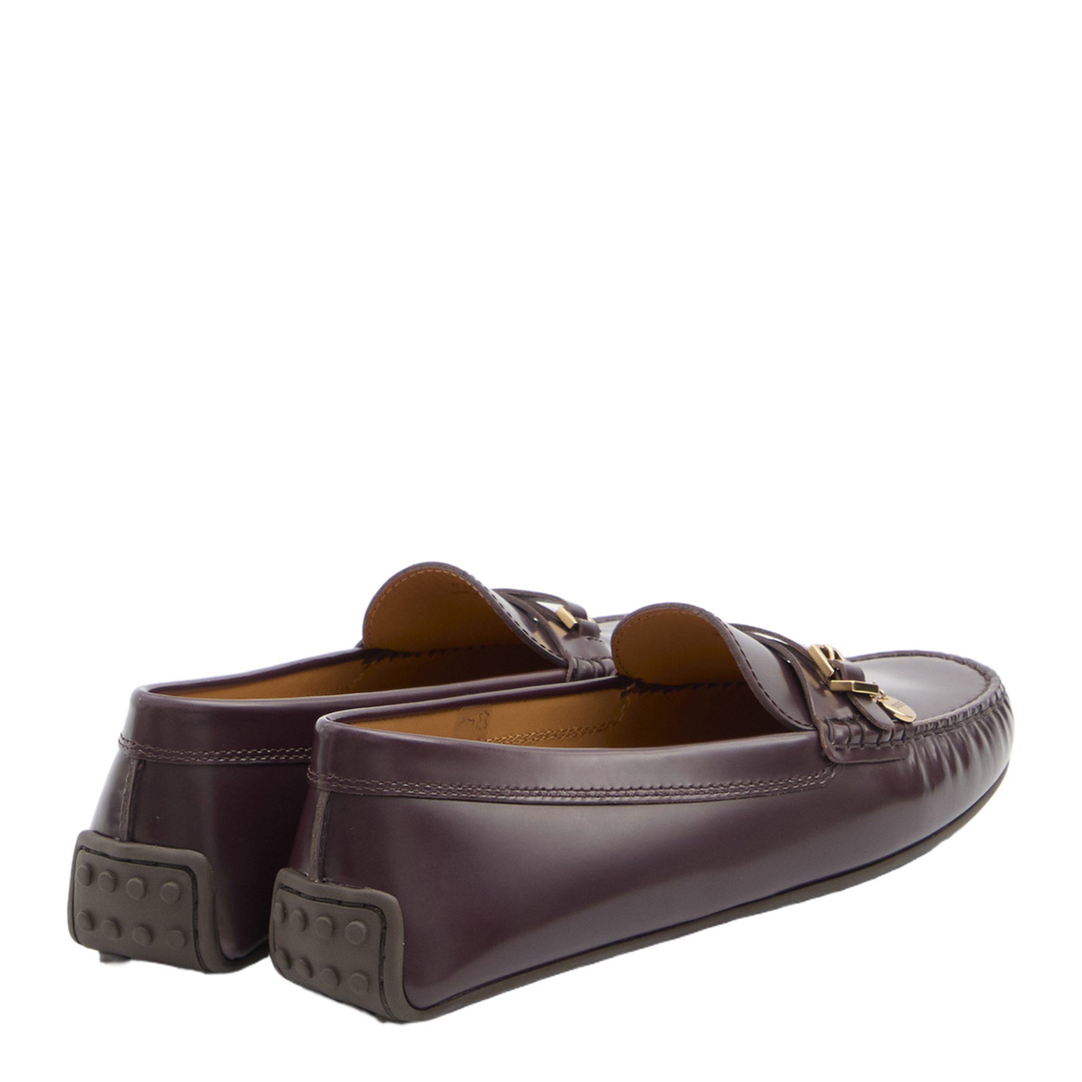 City Gommino Loafers - Image 3
