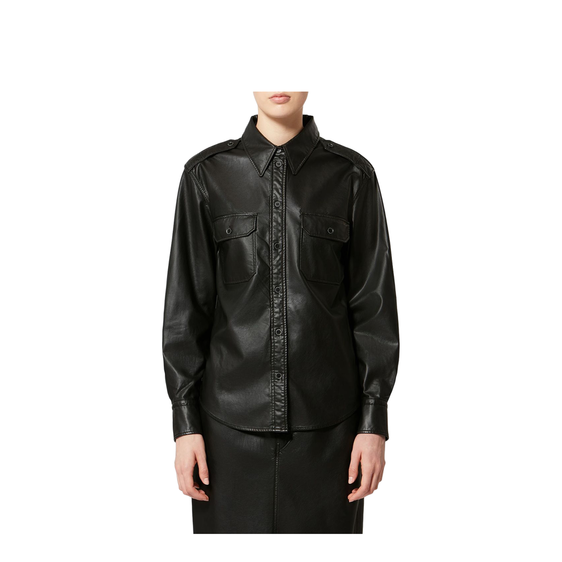 Shirts Black - Image 2