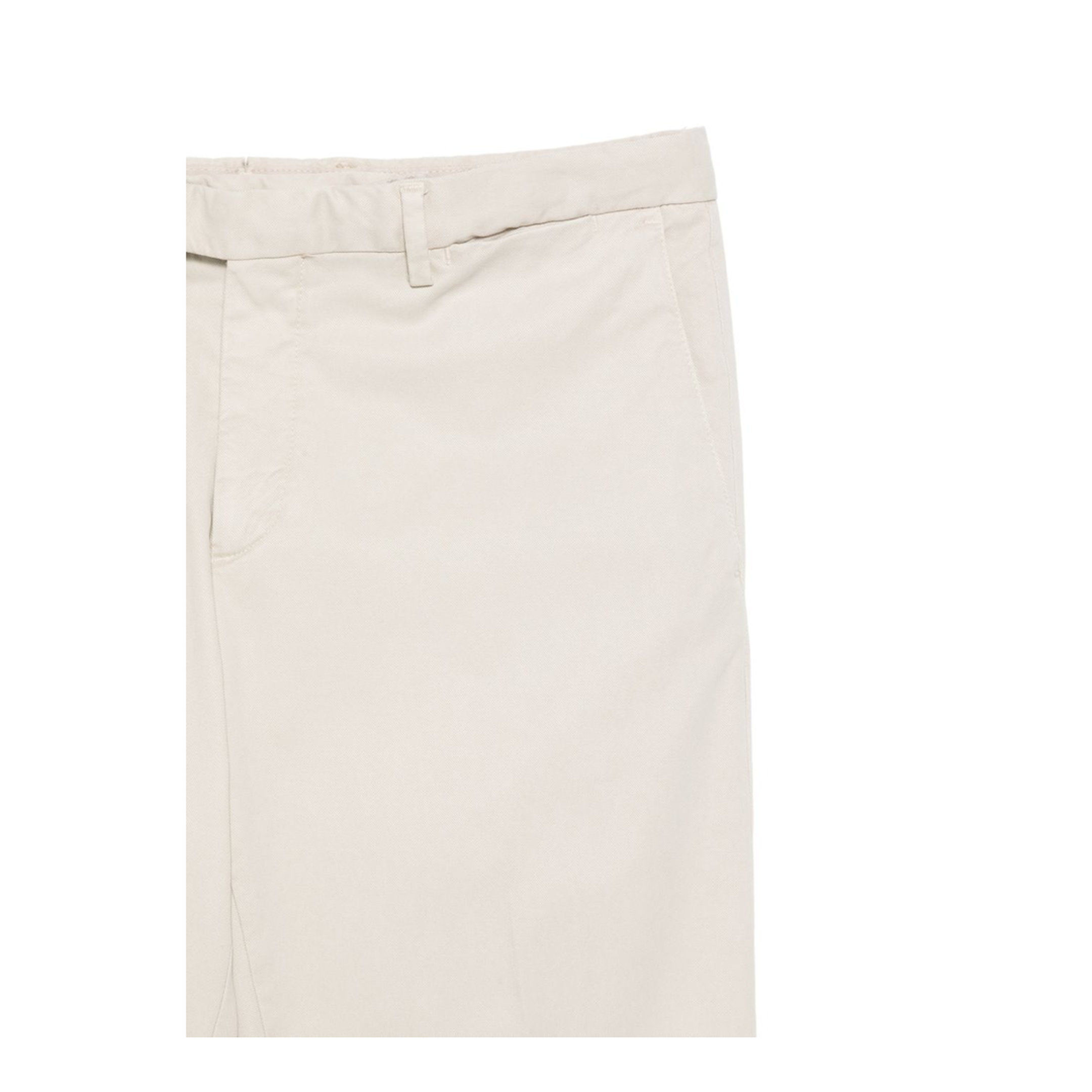 Trousers Ivory - Image 3