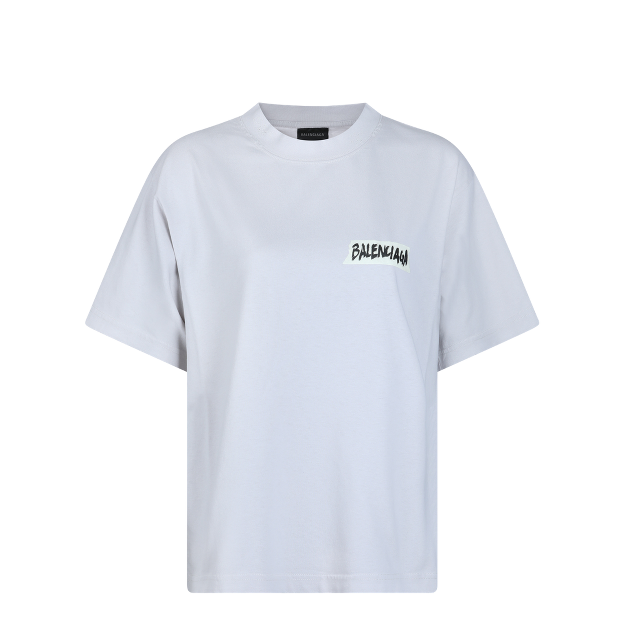 Masking Tape Dry Jersey T-Shirt - Image 1