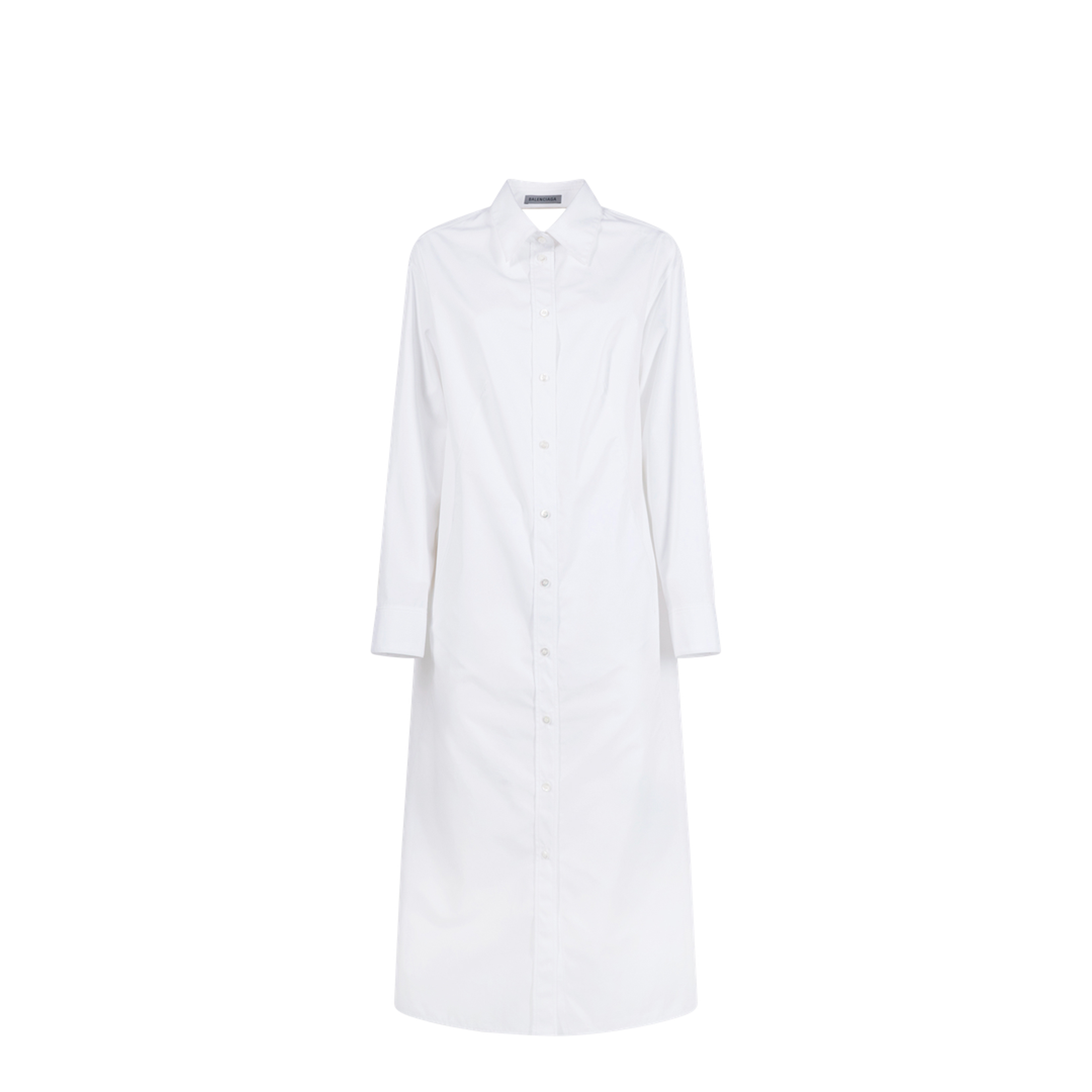 Long Shirt Dress - Image 1