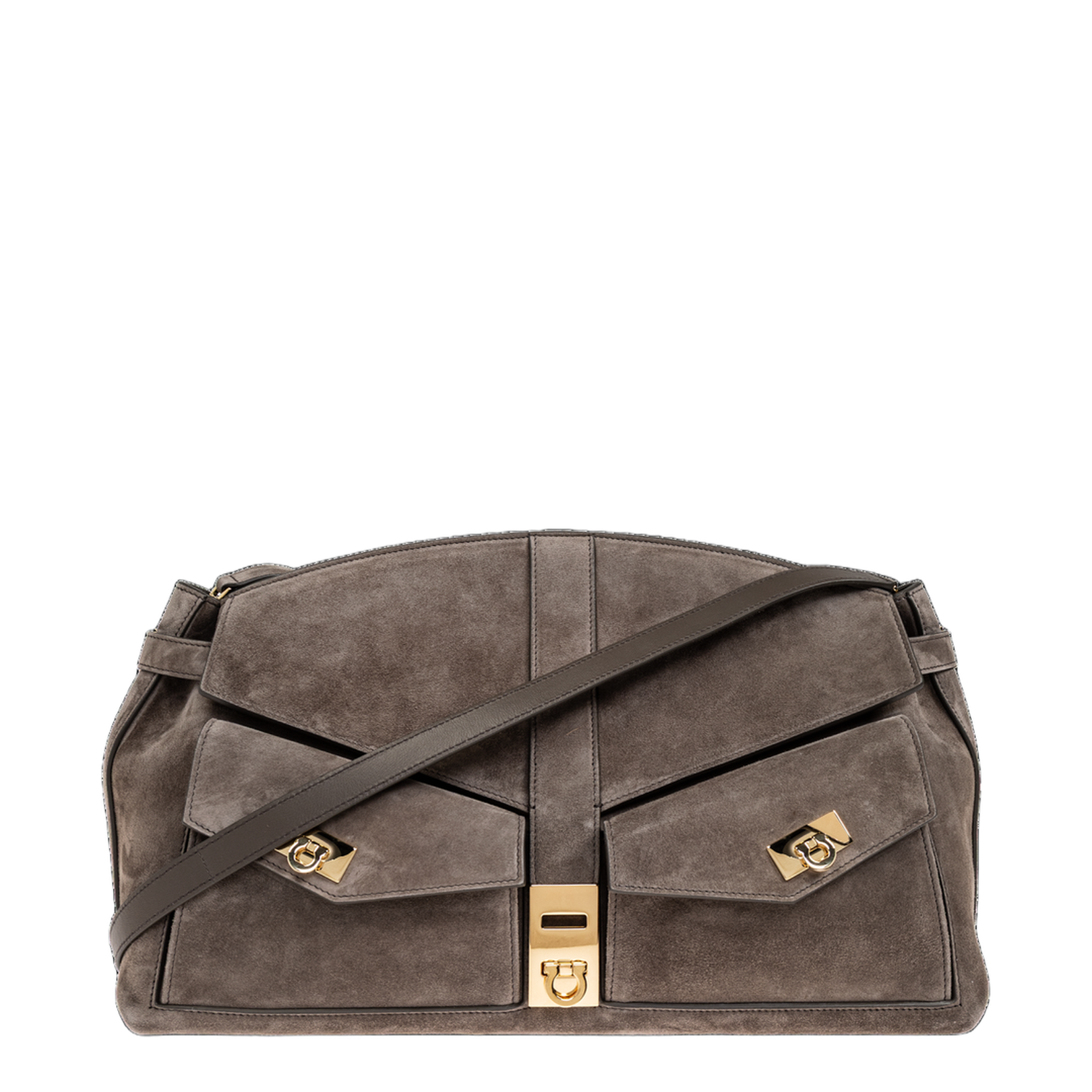 Hug Large Shoulder Bag - Image 1