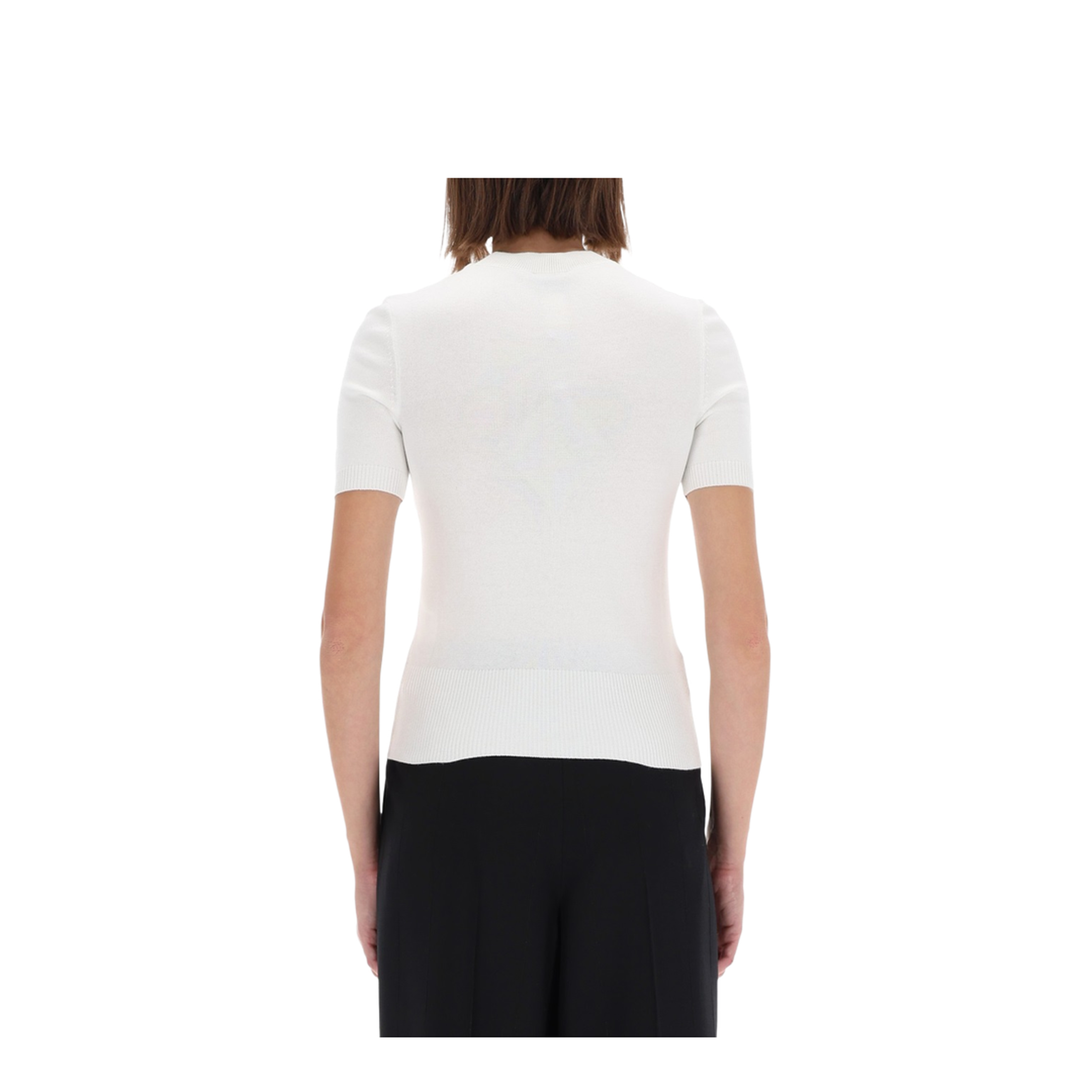 Sweaters White - Image 3