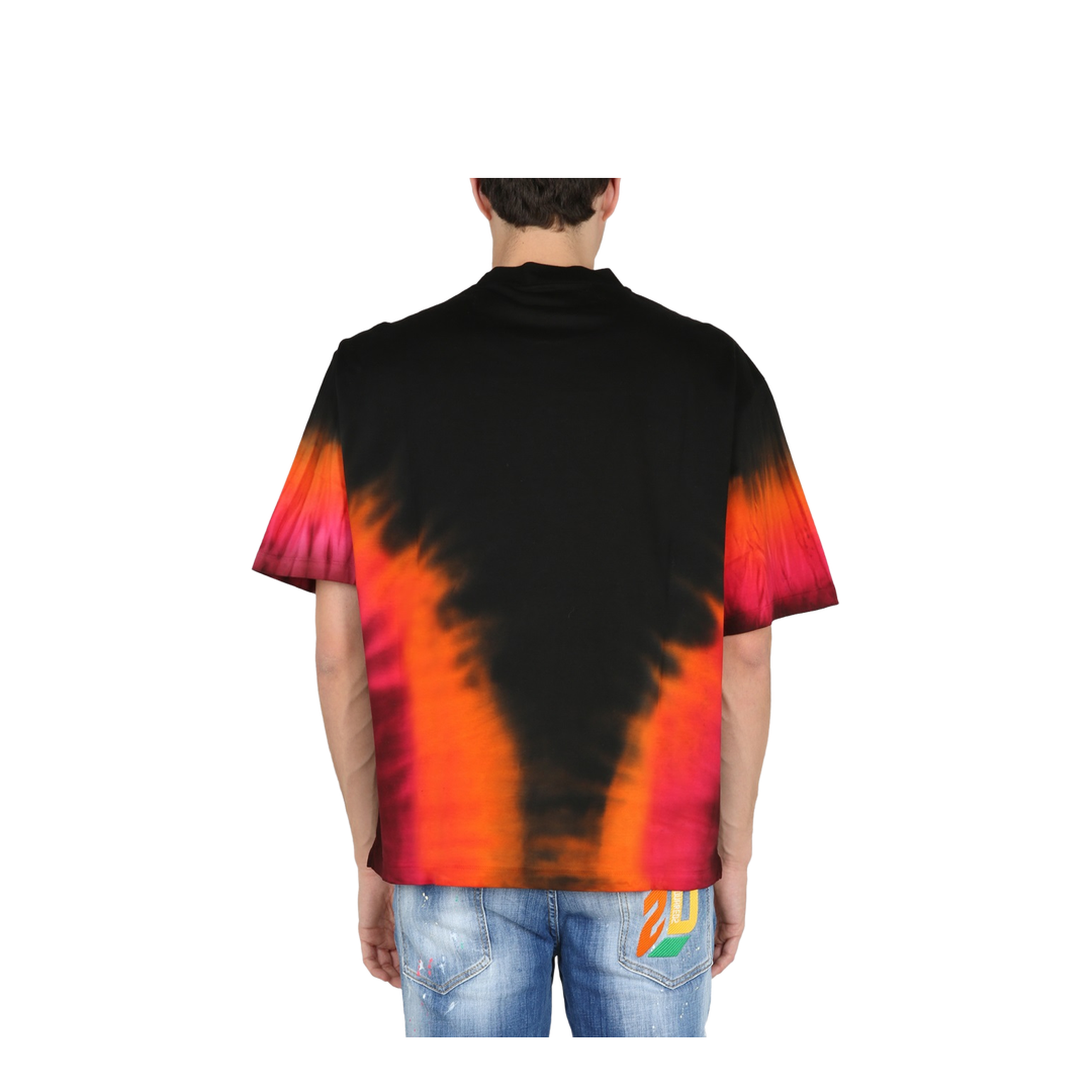 T-Shirt Flame - Image 3