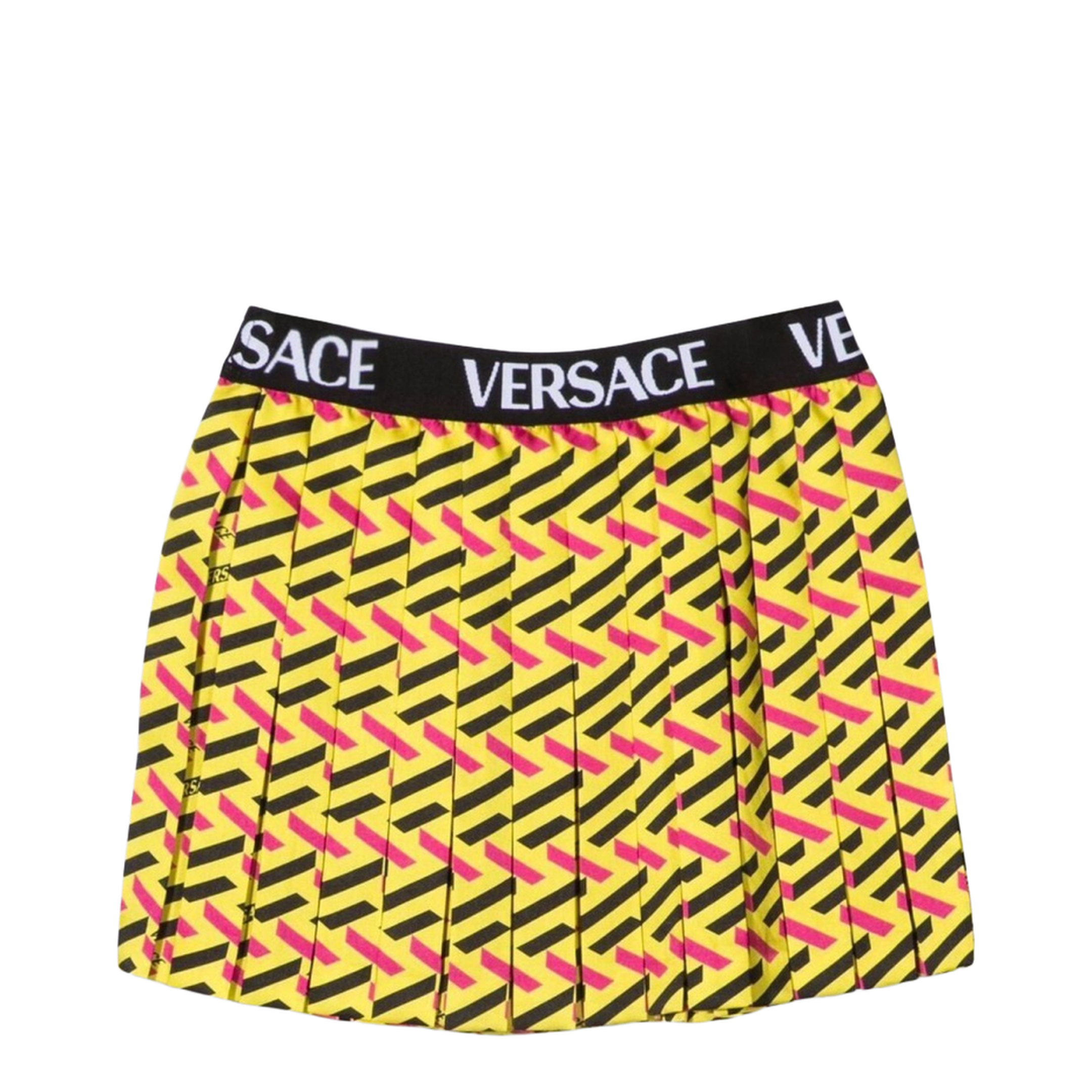 Skirt Twill Monogram + Elastico Logo - Image 5