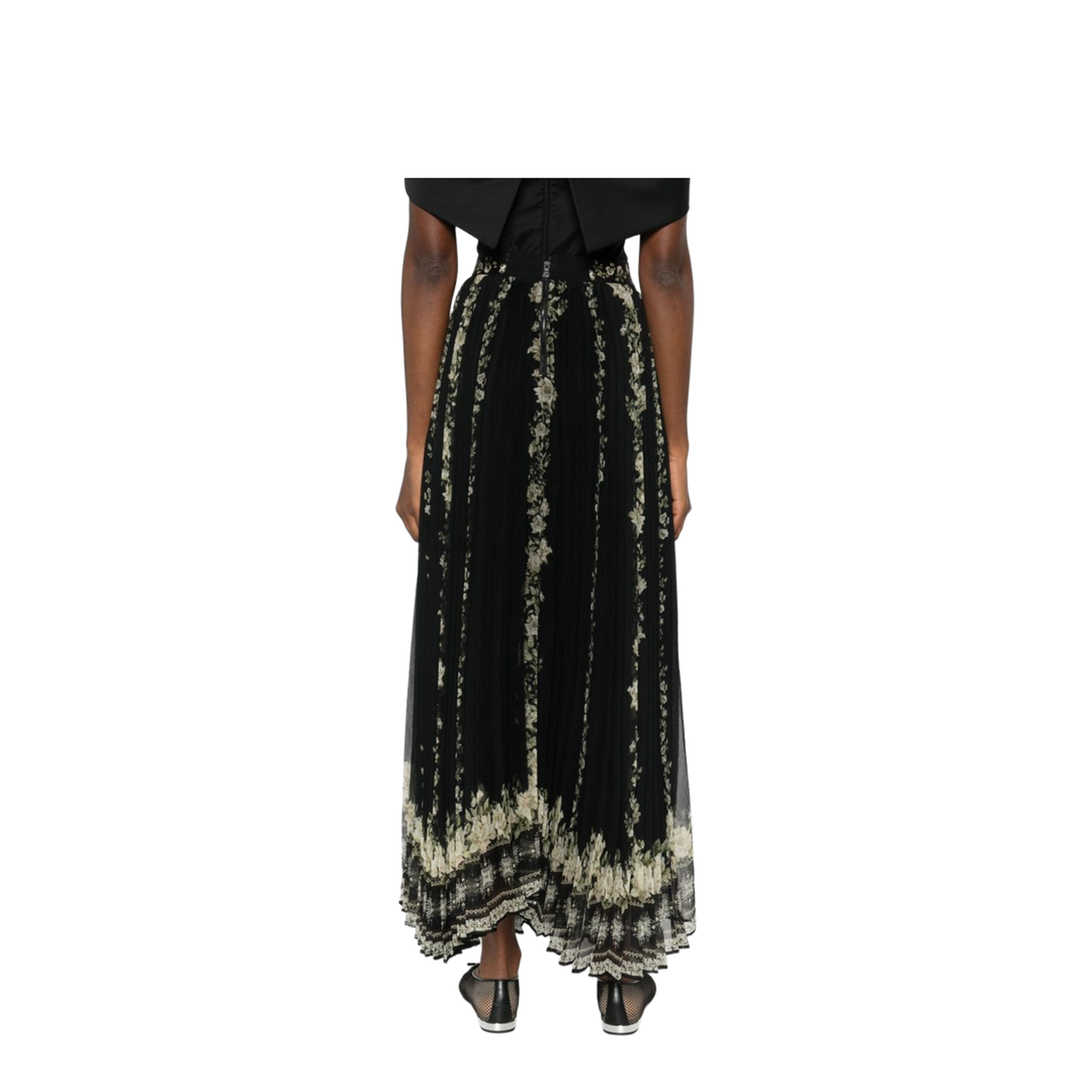 Skirts Black - Image 2