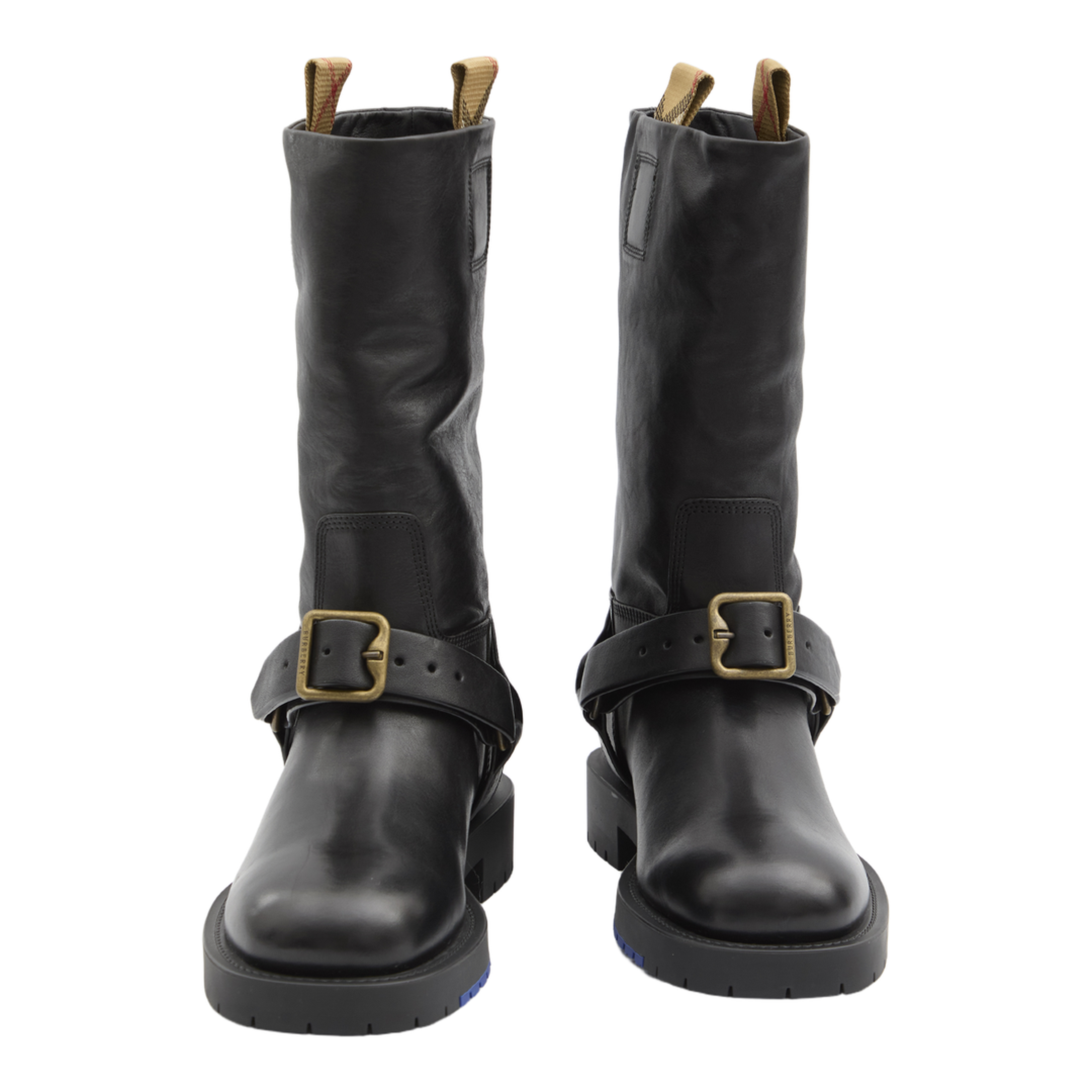 Saddle Boots - Image 5