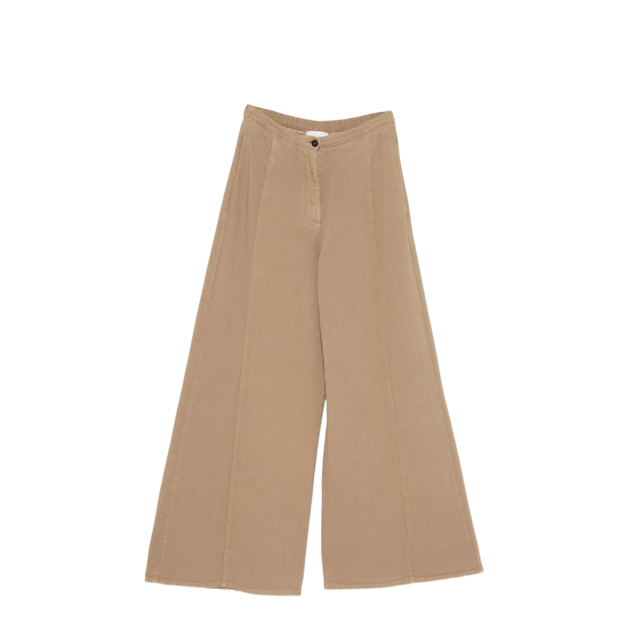 Trousers Beige - Image 1