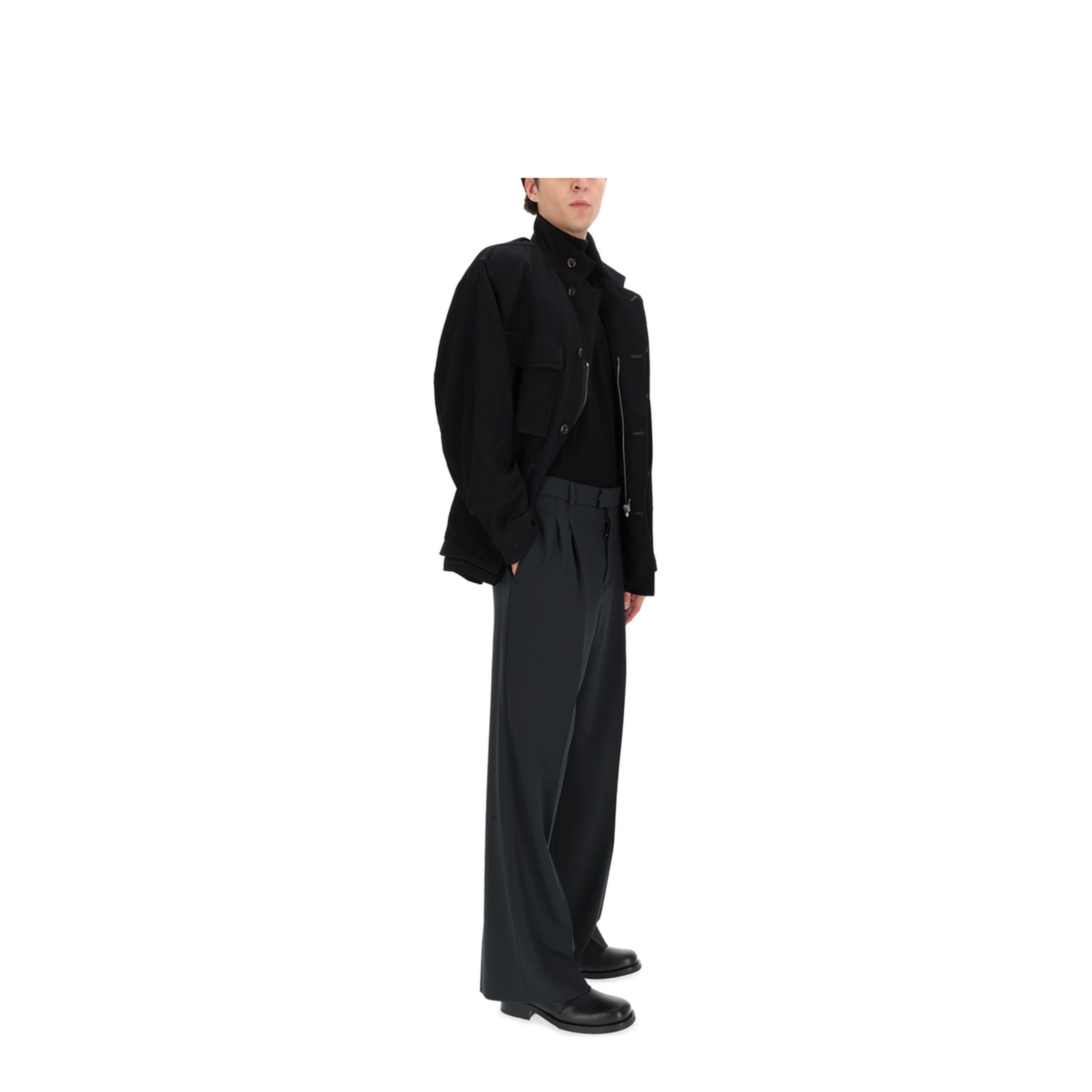 Soft Field Jacket - Image 2