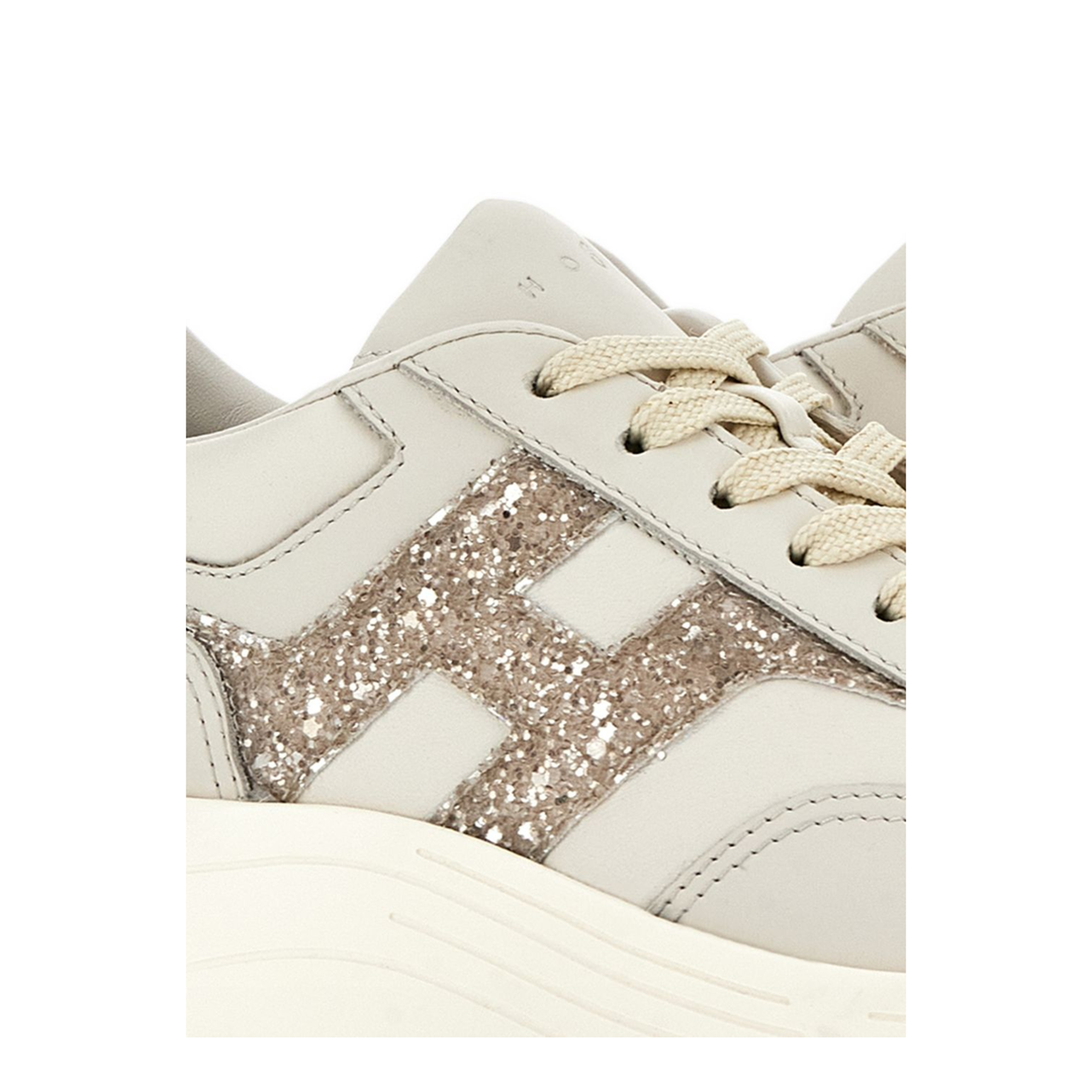 Sneakers Ivory - Image 4