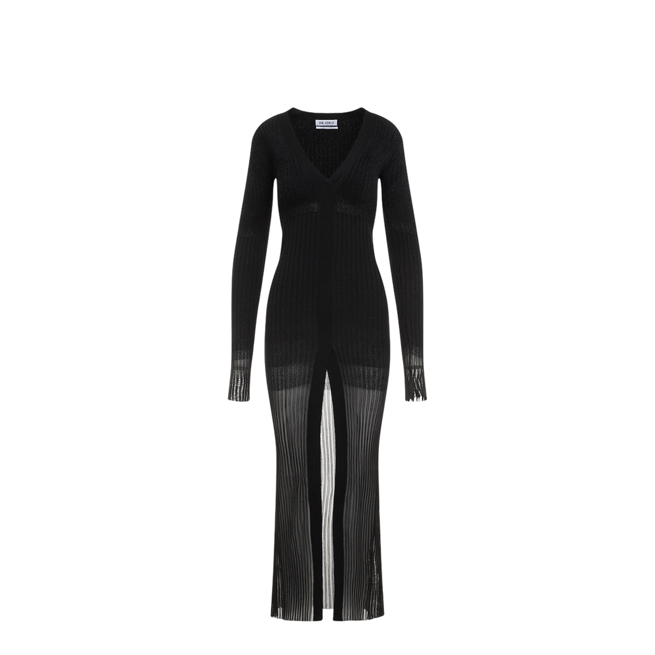 Midi Dress - Image 3