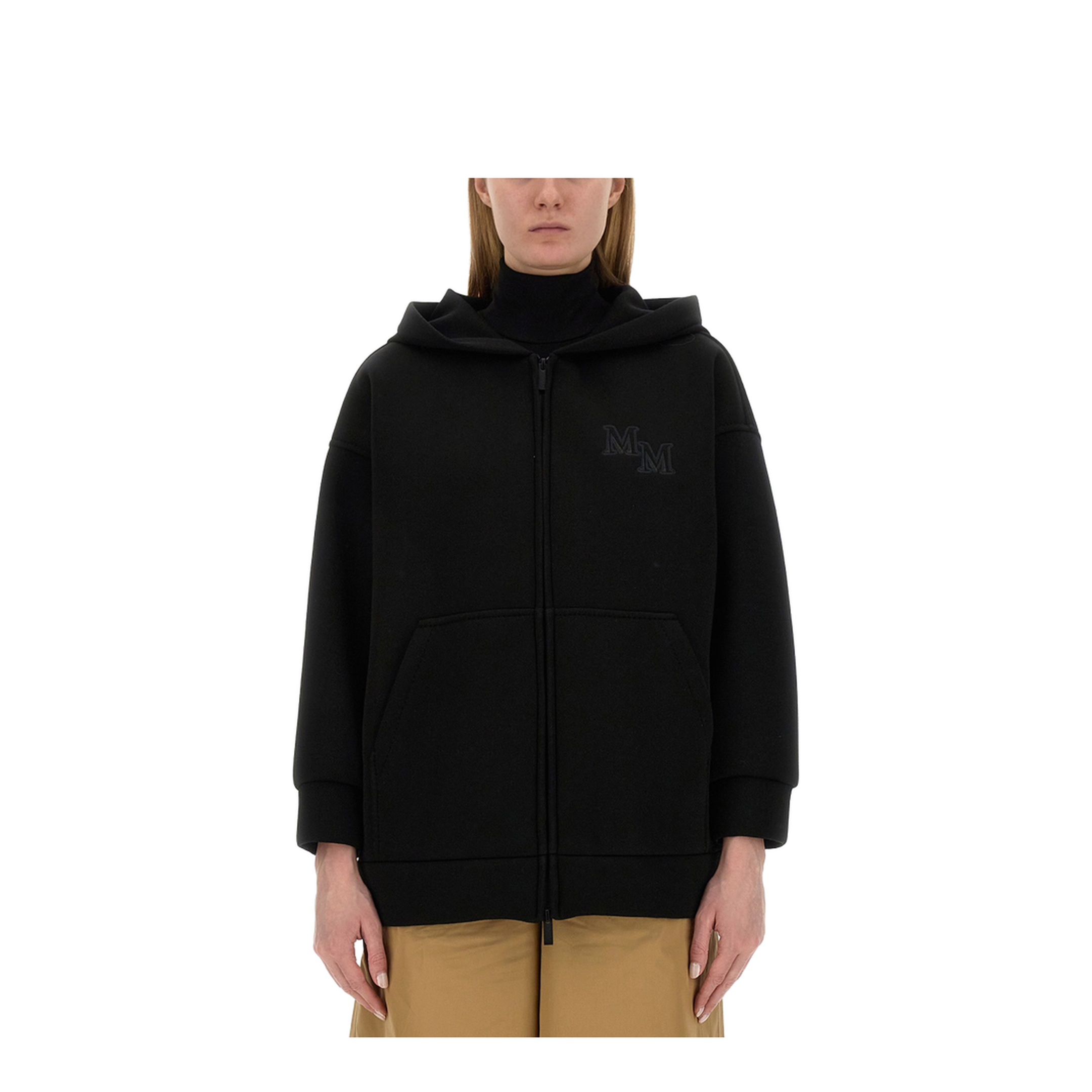 "OBBIA" JACKET - Image 1