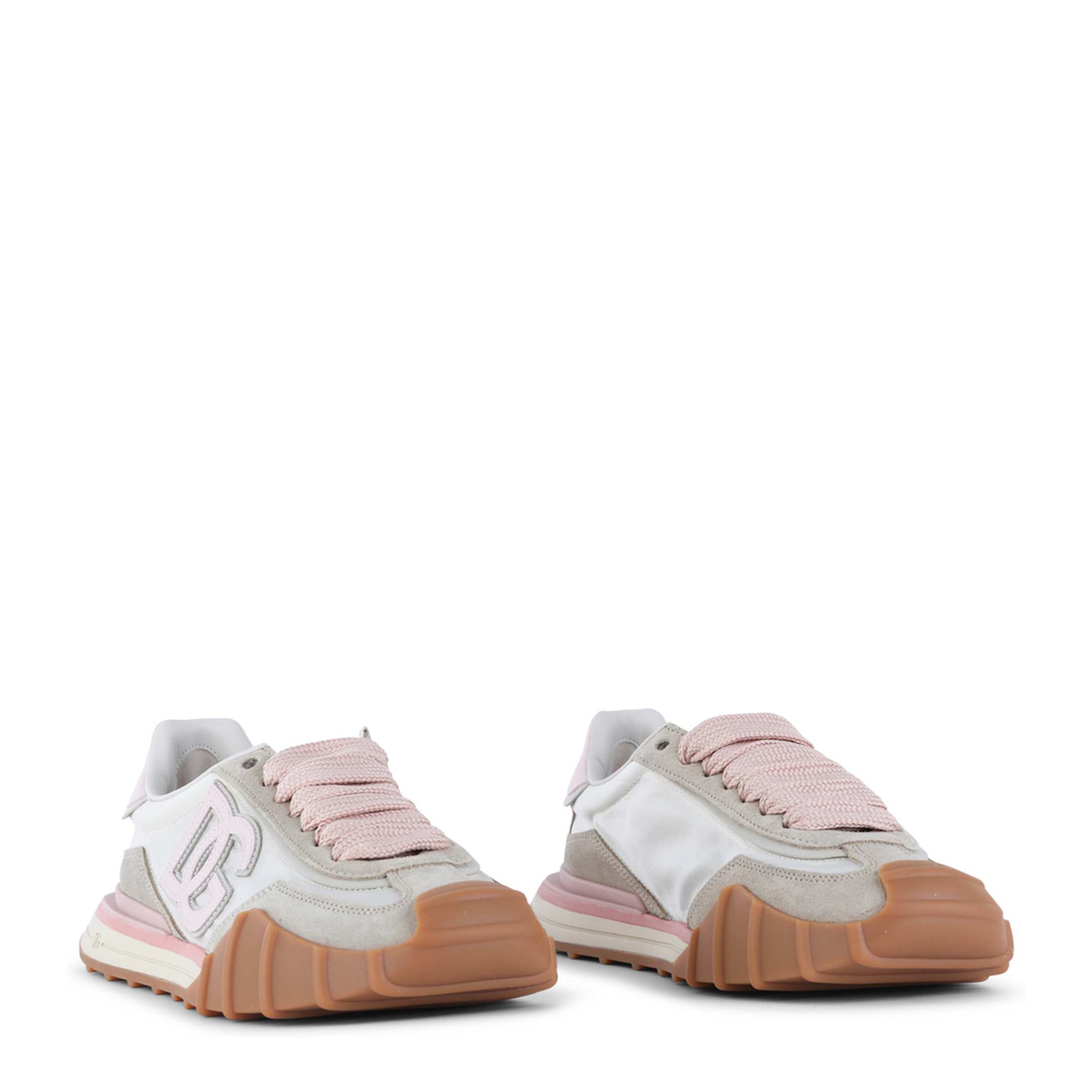Sneakers Beige - Image 4