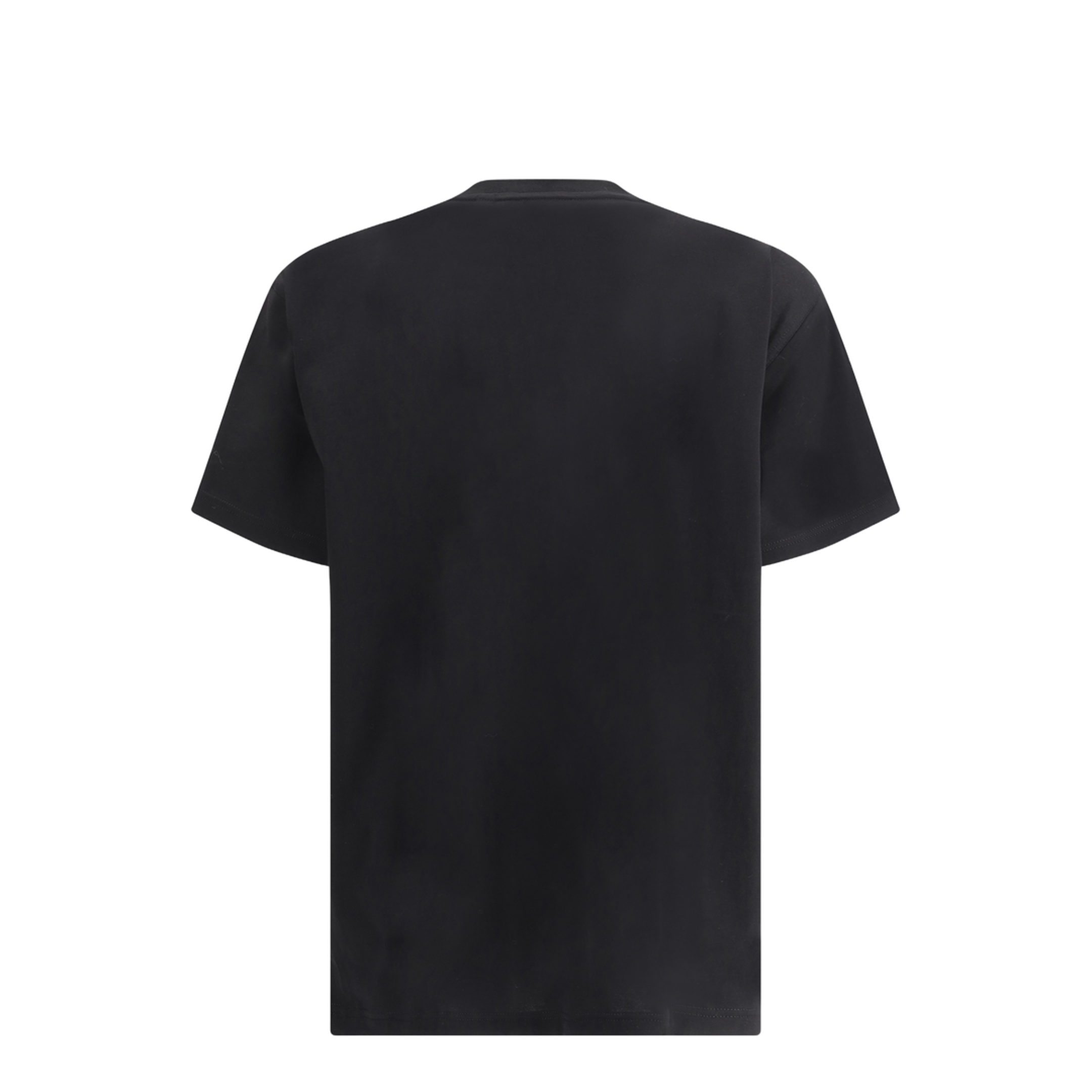 Archive Check Pocket T-Shirt - Image 2