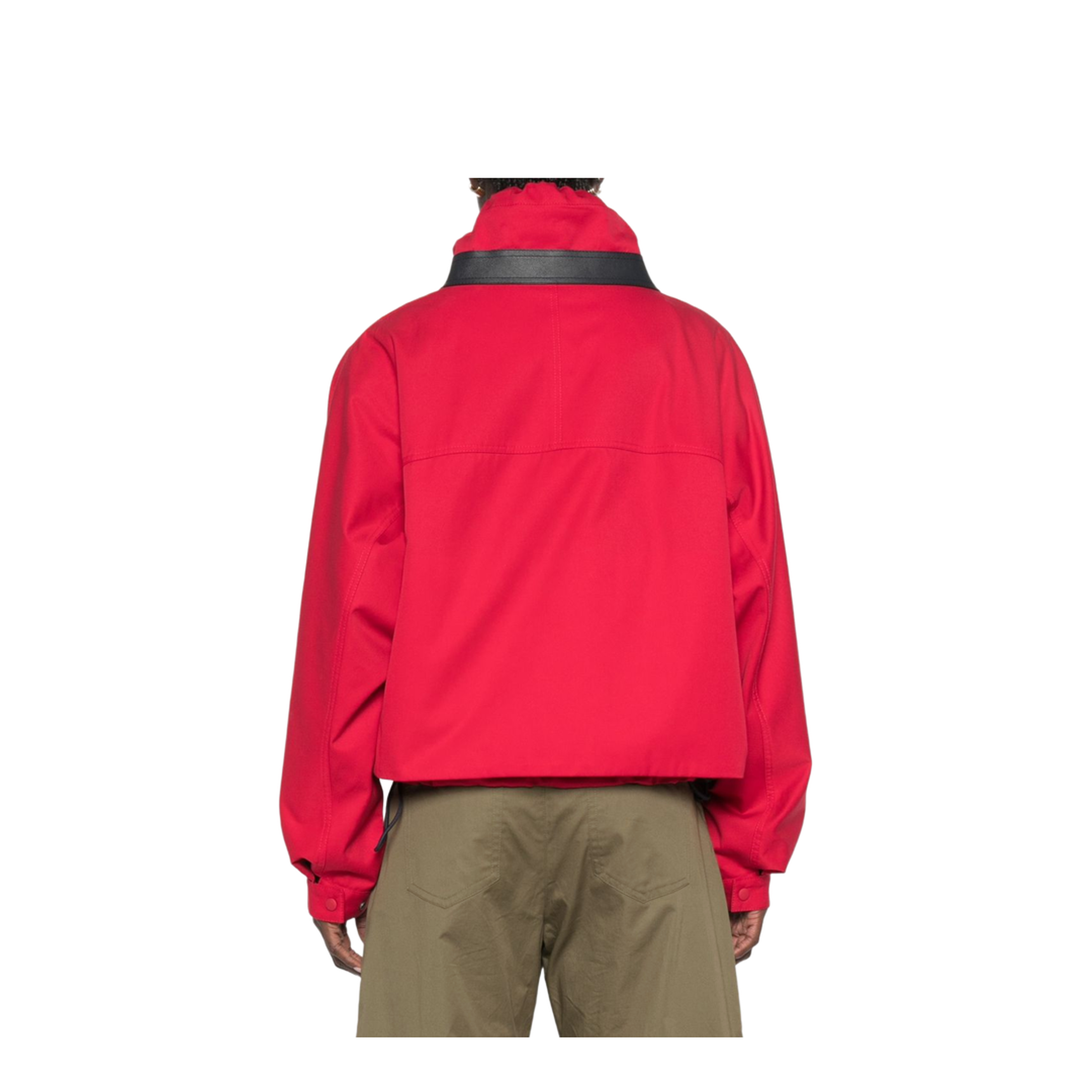 Coats RED - Image 5