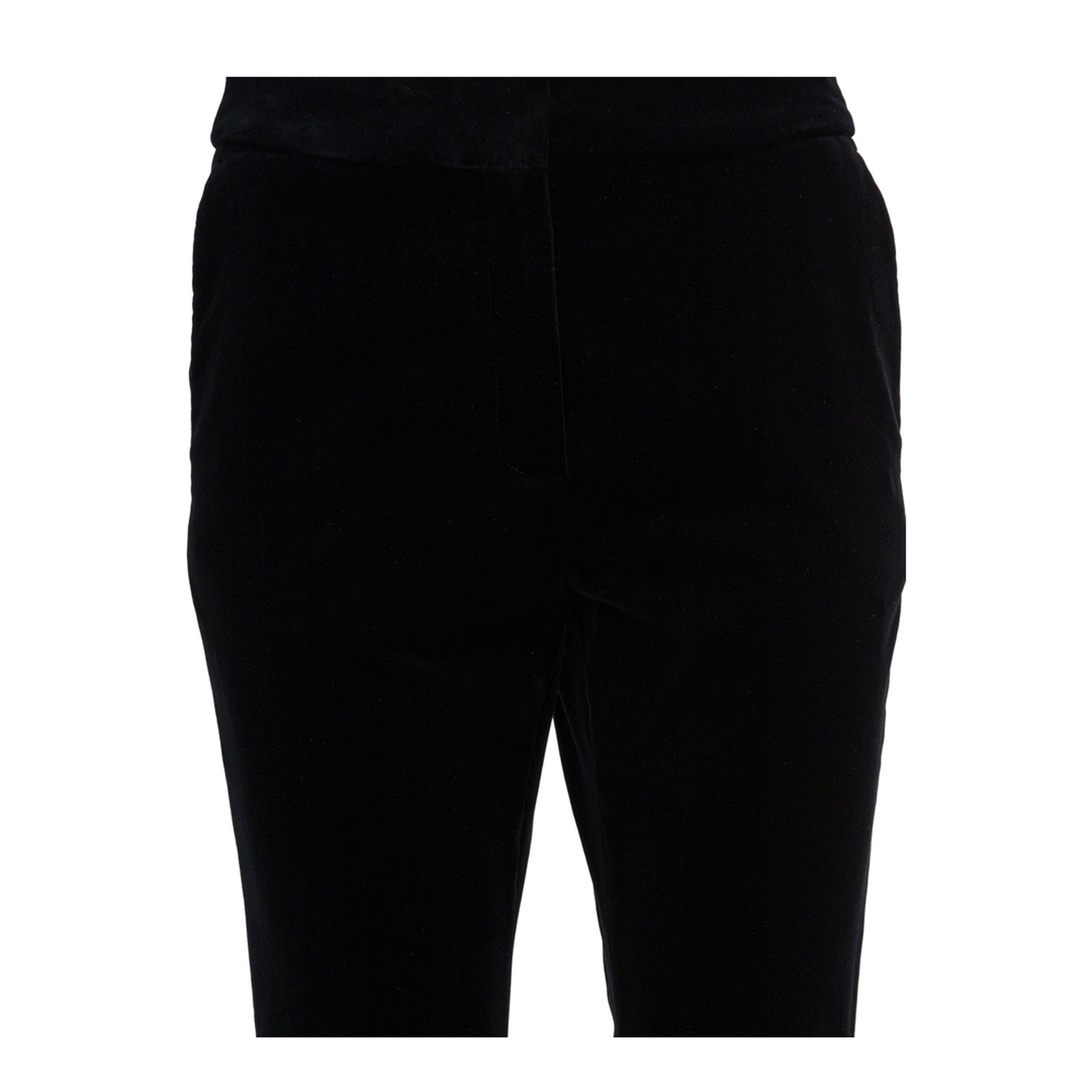 Velvet Pants - Image 3