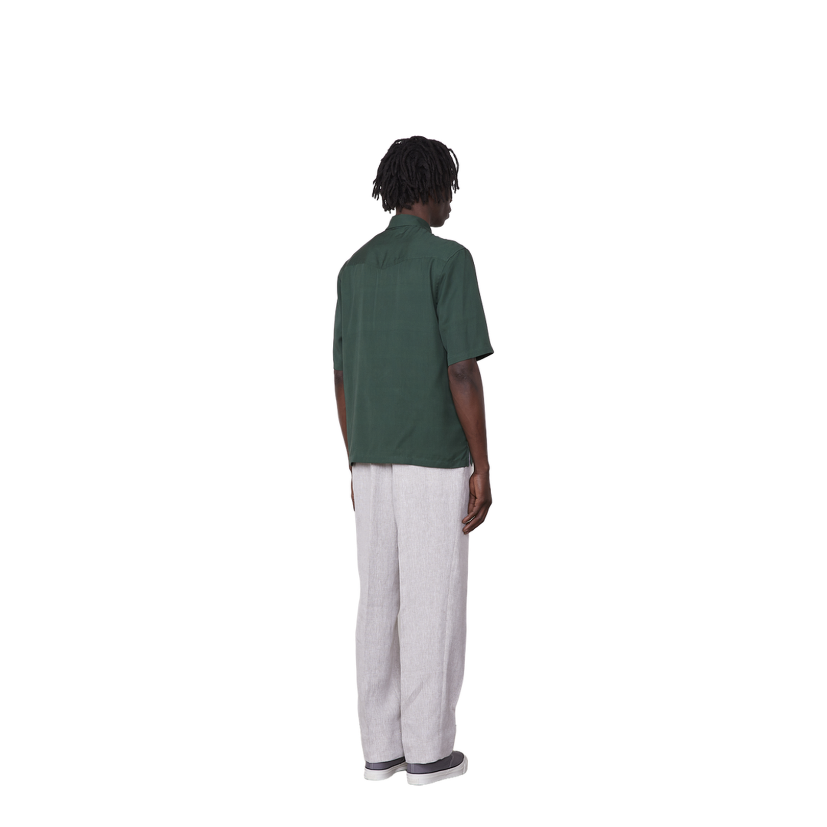 Shirts Green - Image 5