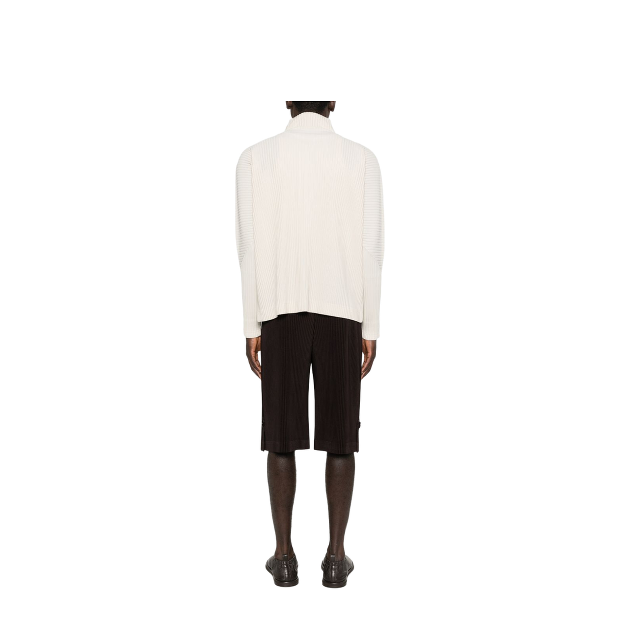 Sweaters Beige - Image 2