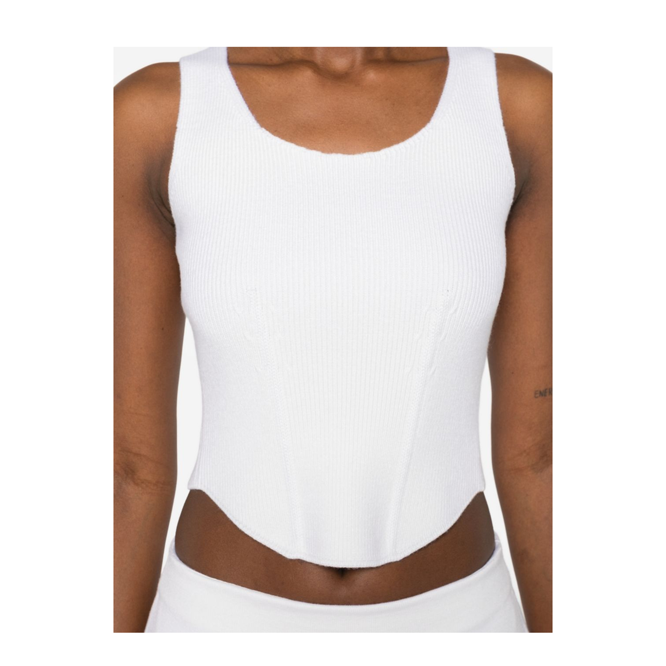 Top White - Image 4