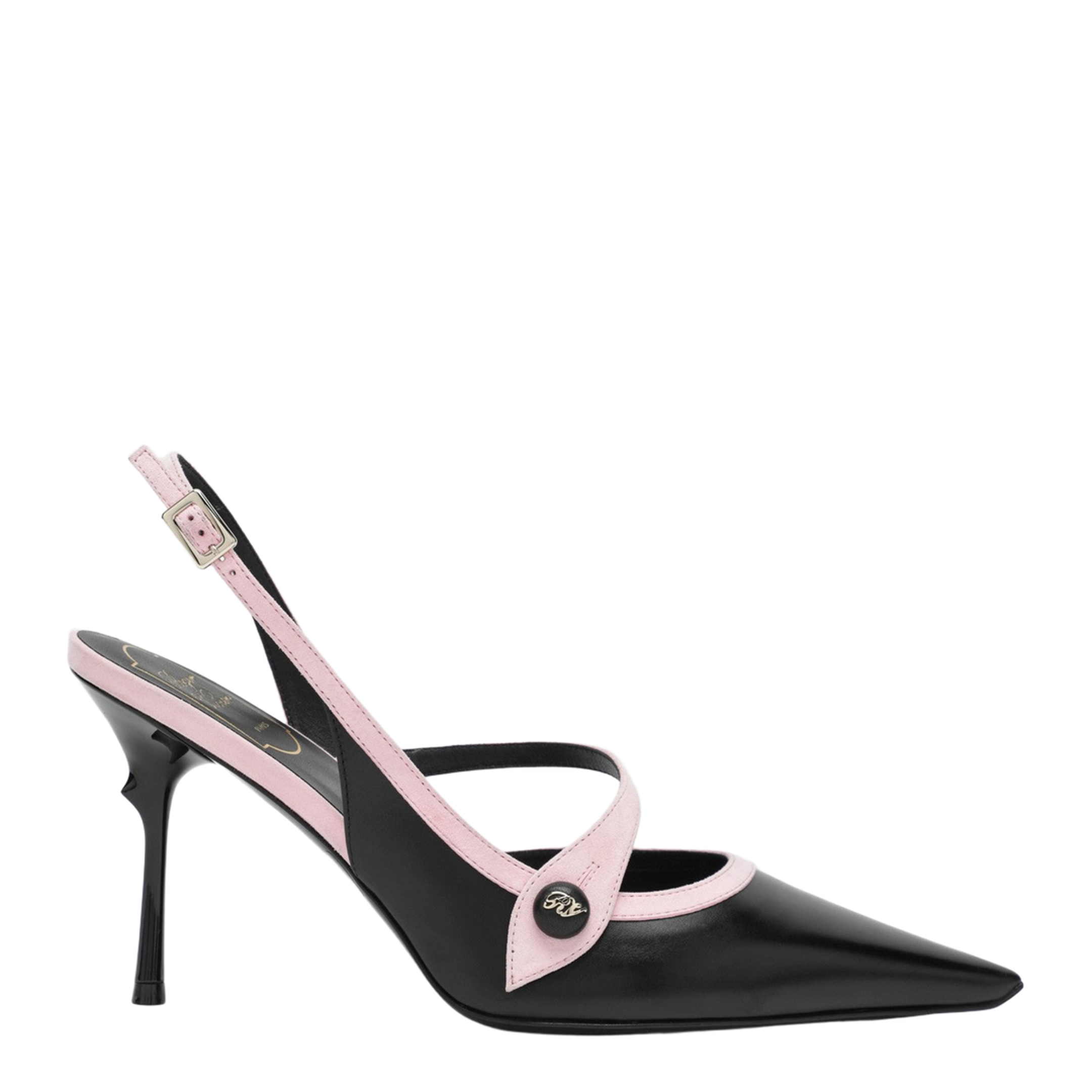 Slingback Pumps - Image 1