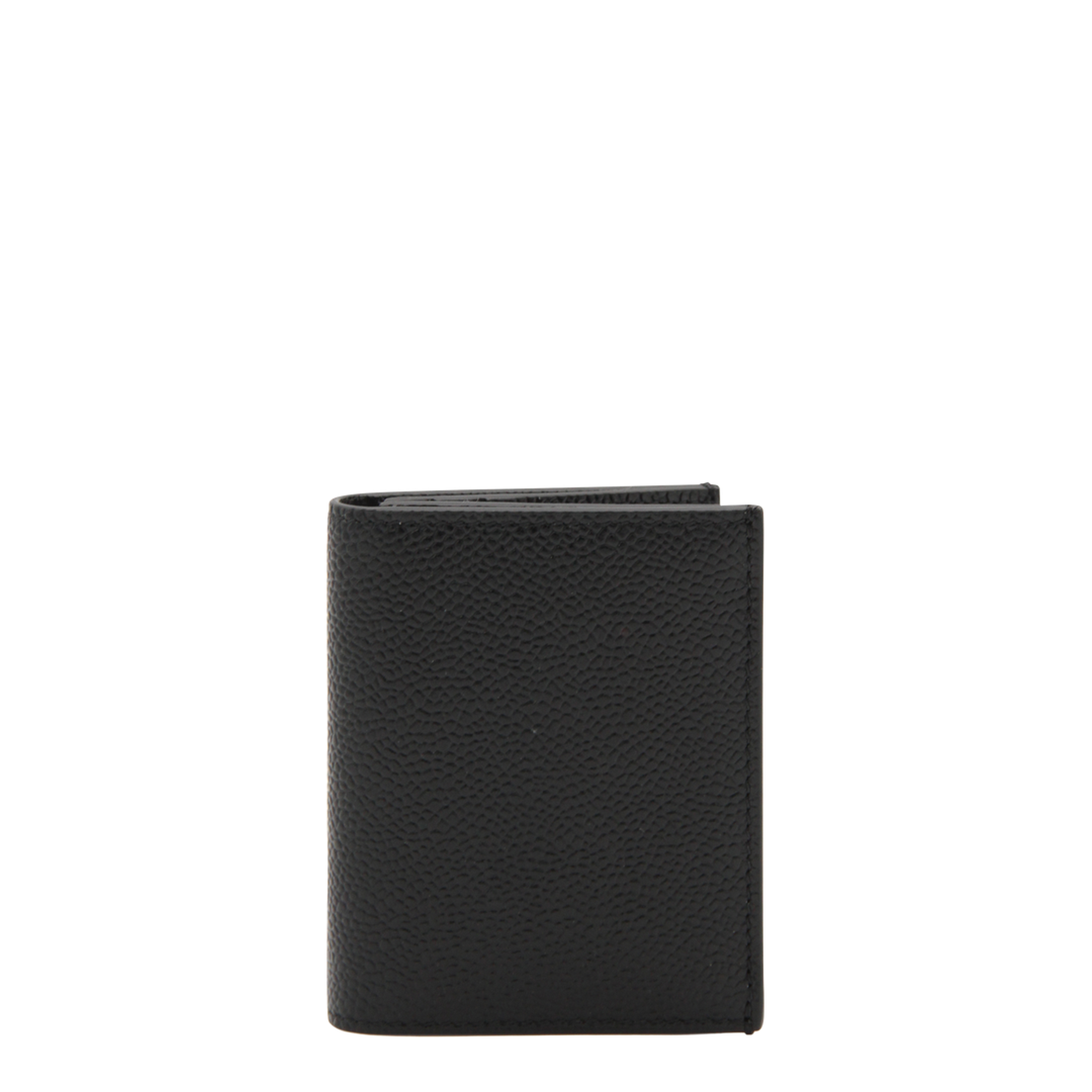 Striped Detailing Cardholder - Image 1