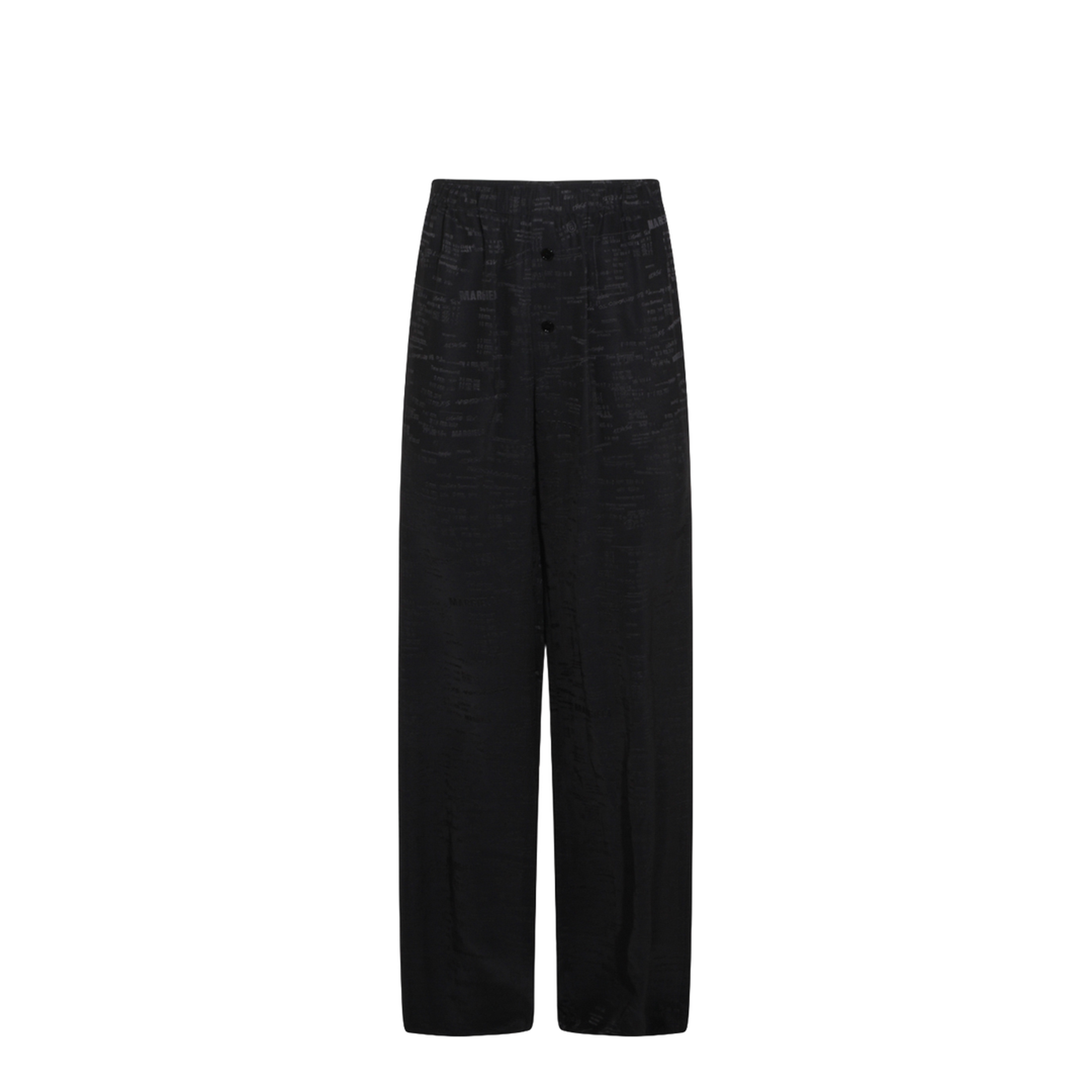 Trousers - Image 1