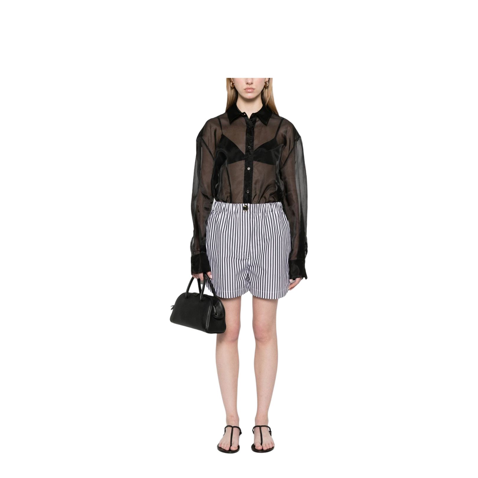 Shorts Black - Image 3