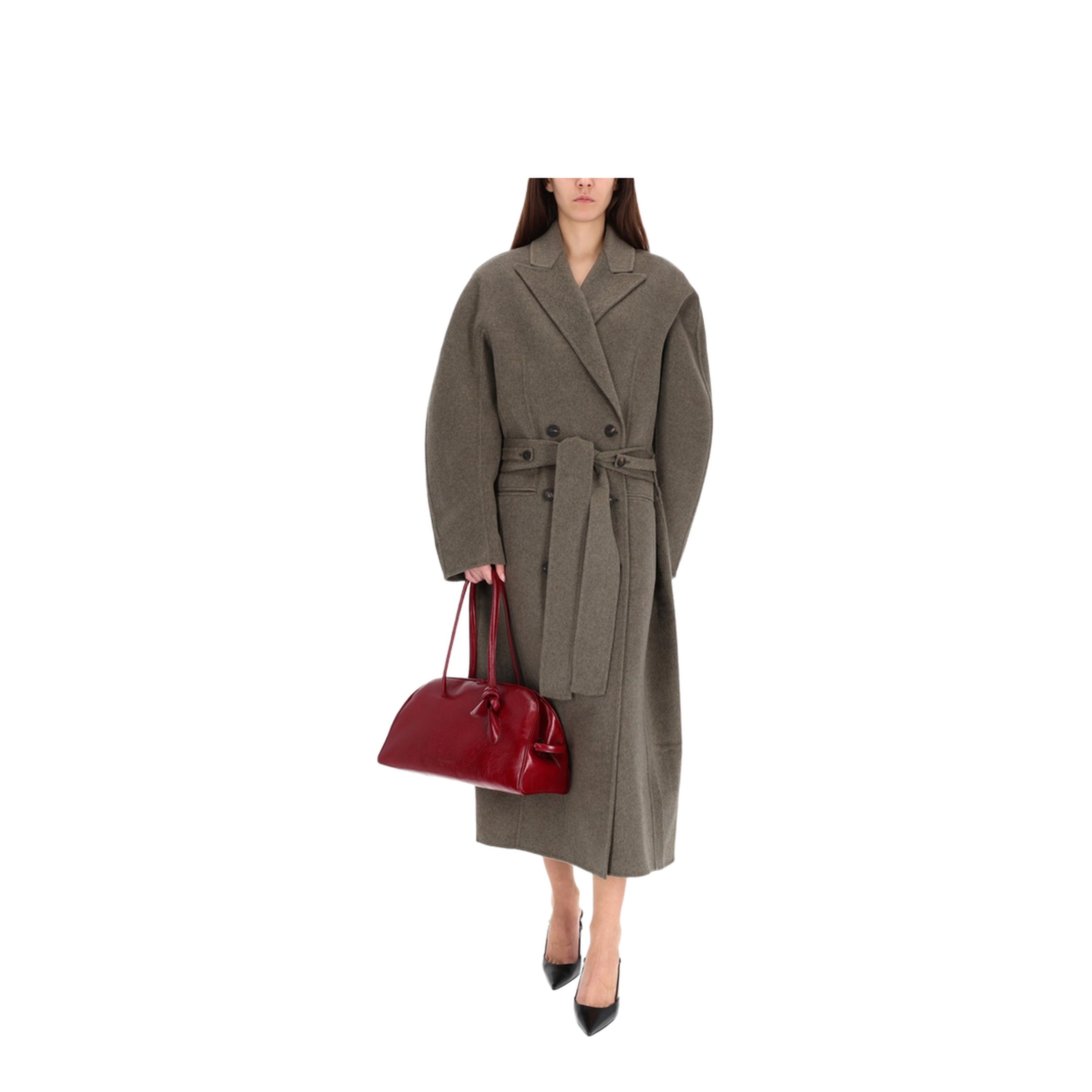 Trench Coat - Image 2