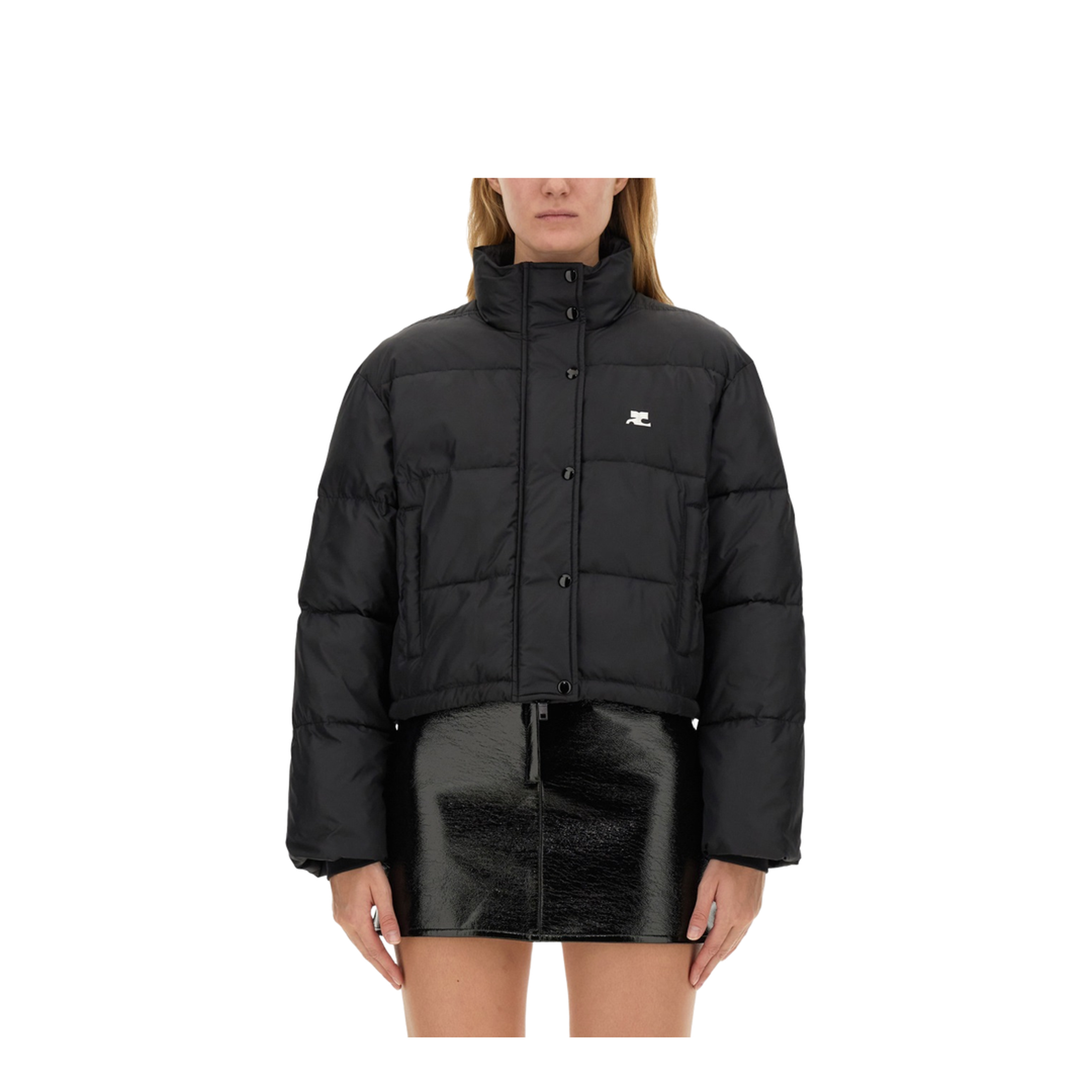 Coats Black - Image 1