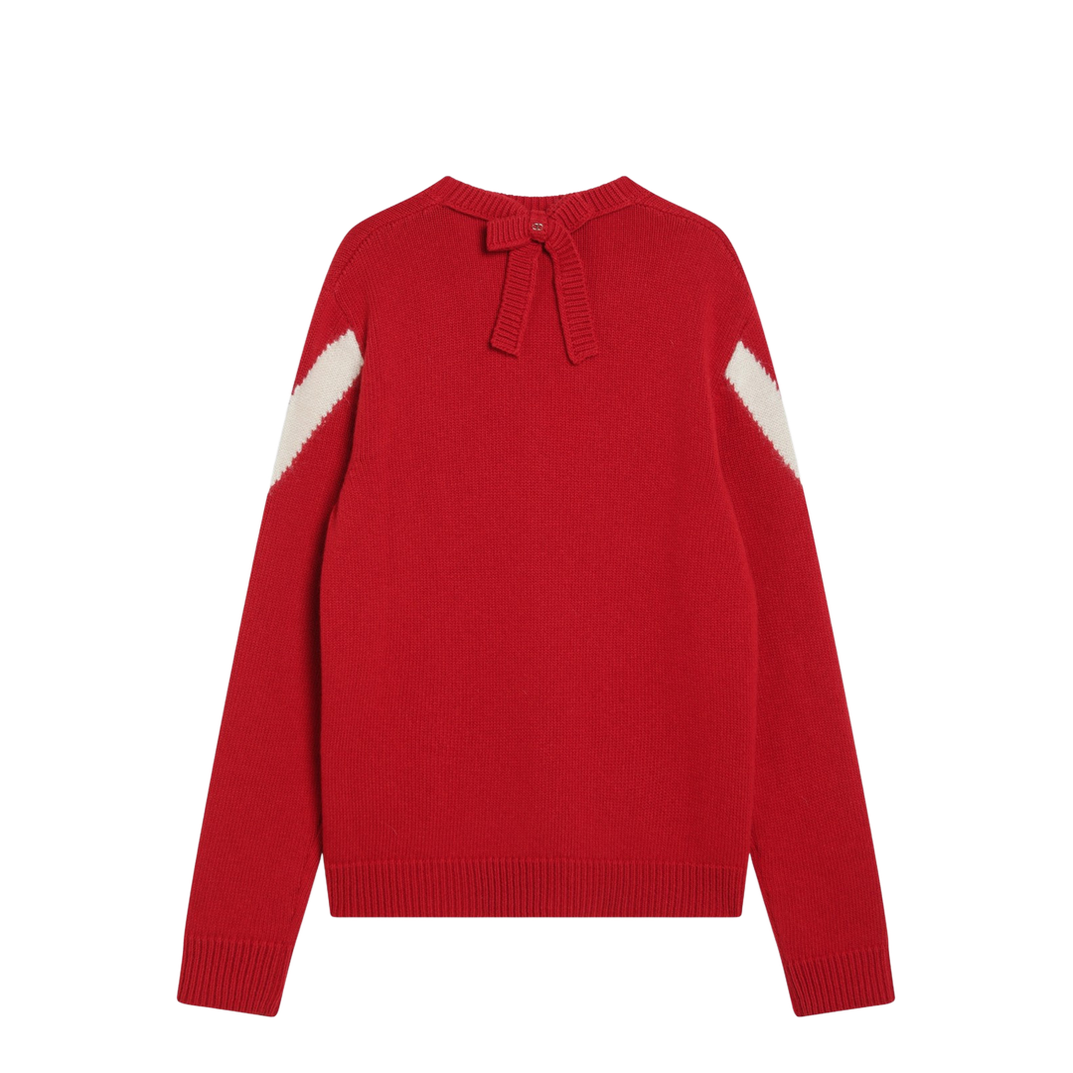 Wool Sweater - Image 2