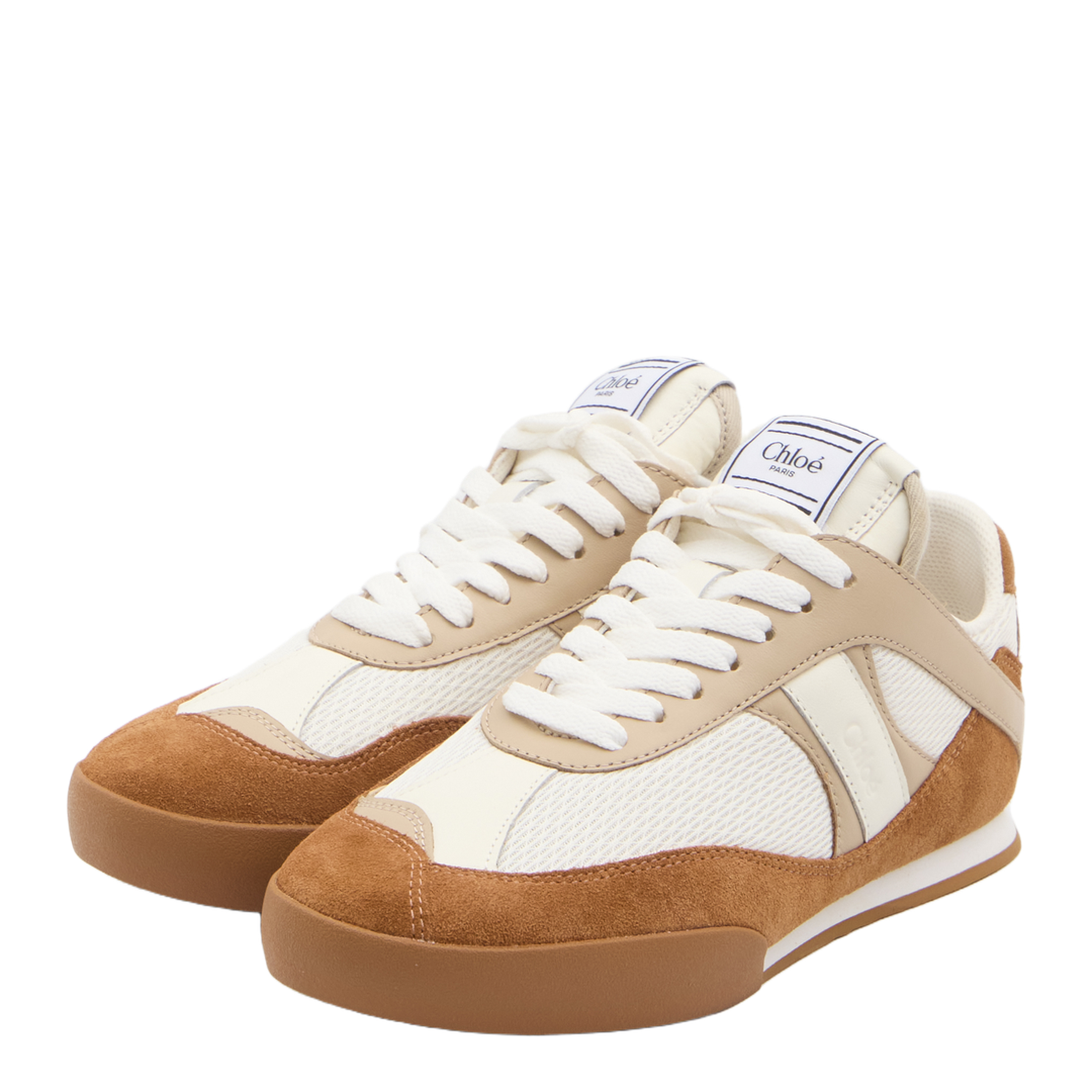 Sneakers Brown - Image 2