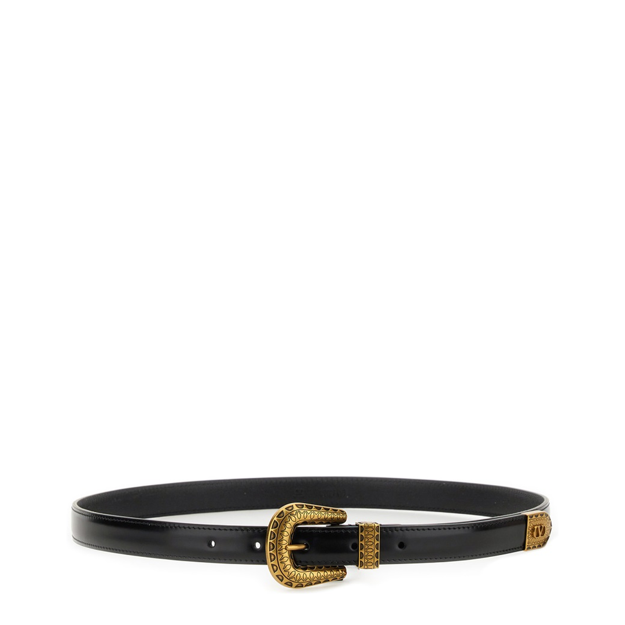 VLOGO SIGNATURE BELT - Image 1